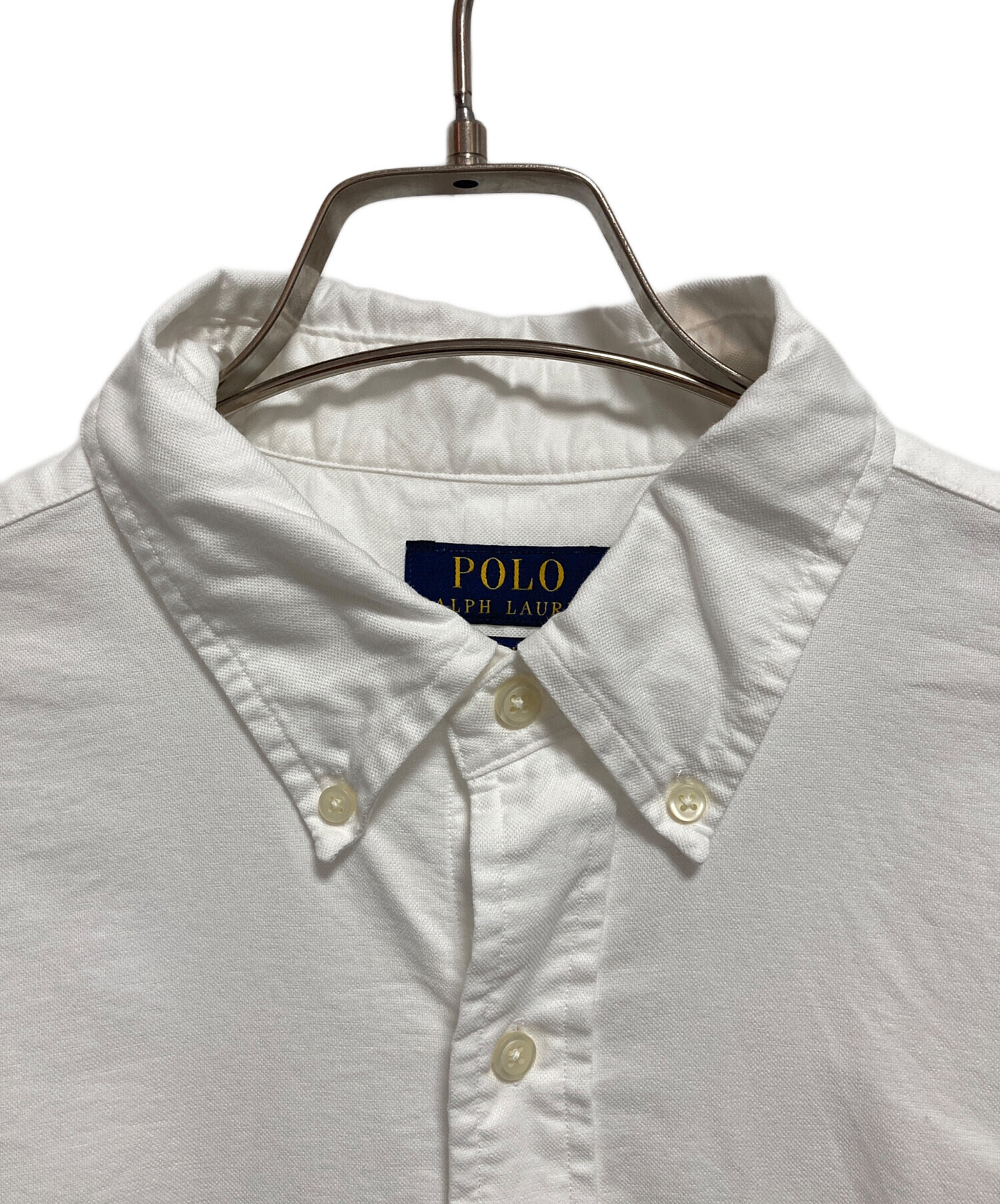 中古・古着通販】POLO RALPH LAUREN (ポロ・ラルフローレン) ポロベア 中古・古着通販】POLO RALPH LAUREN (ポロ・ラルフローレン) ポロベア