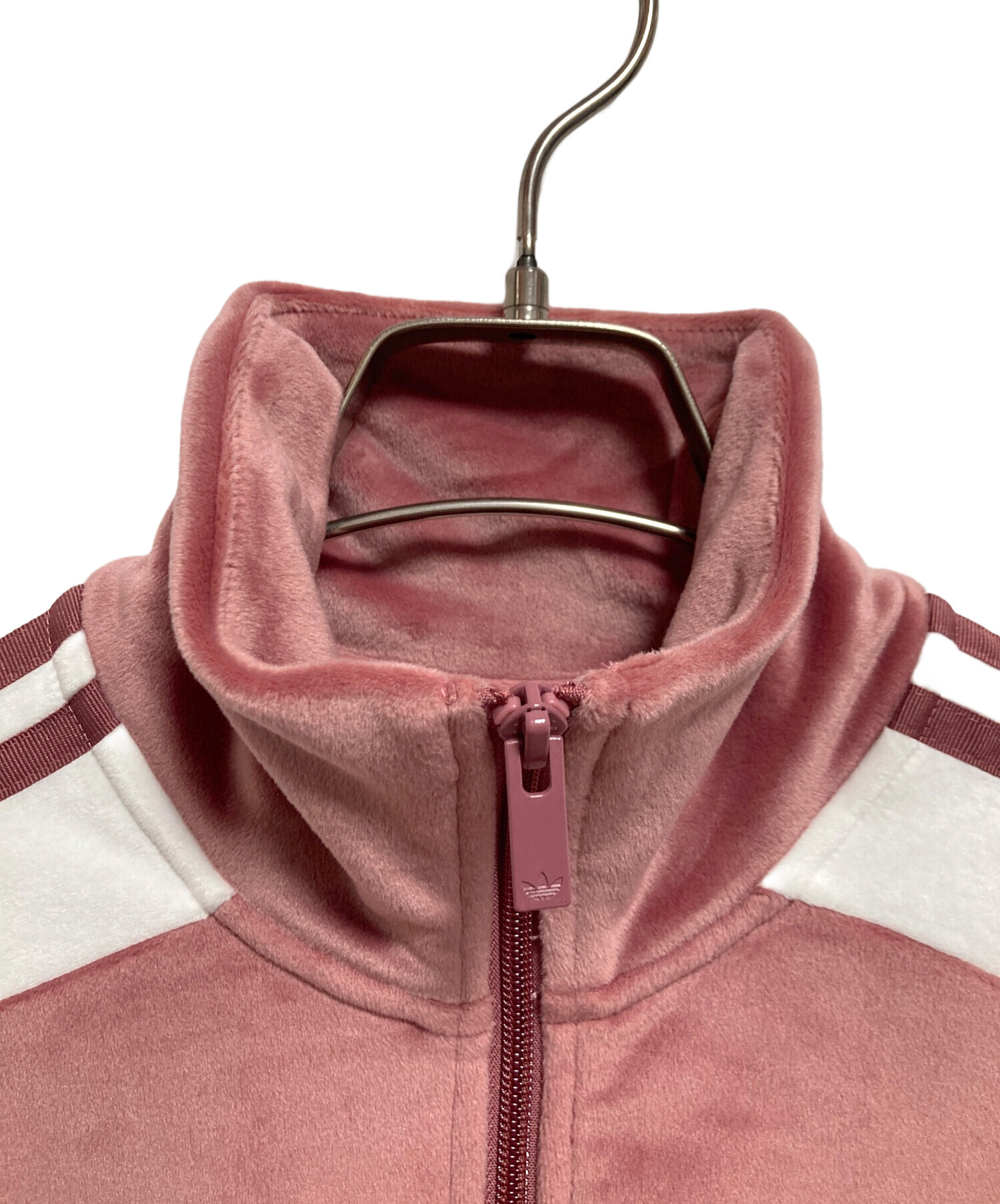 中古・古着通販】adidas (アディダス) W ADIBREAK VELOUR TT