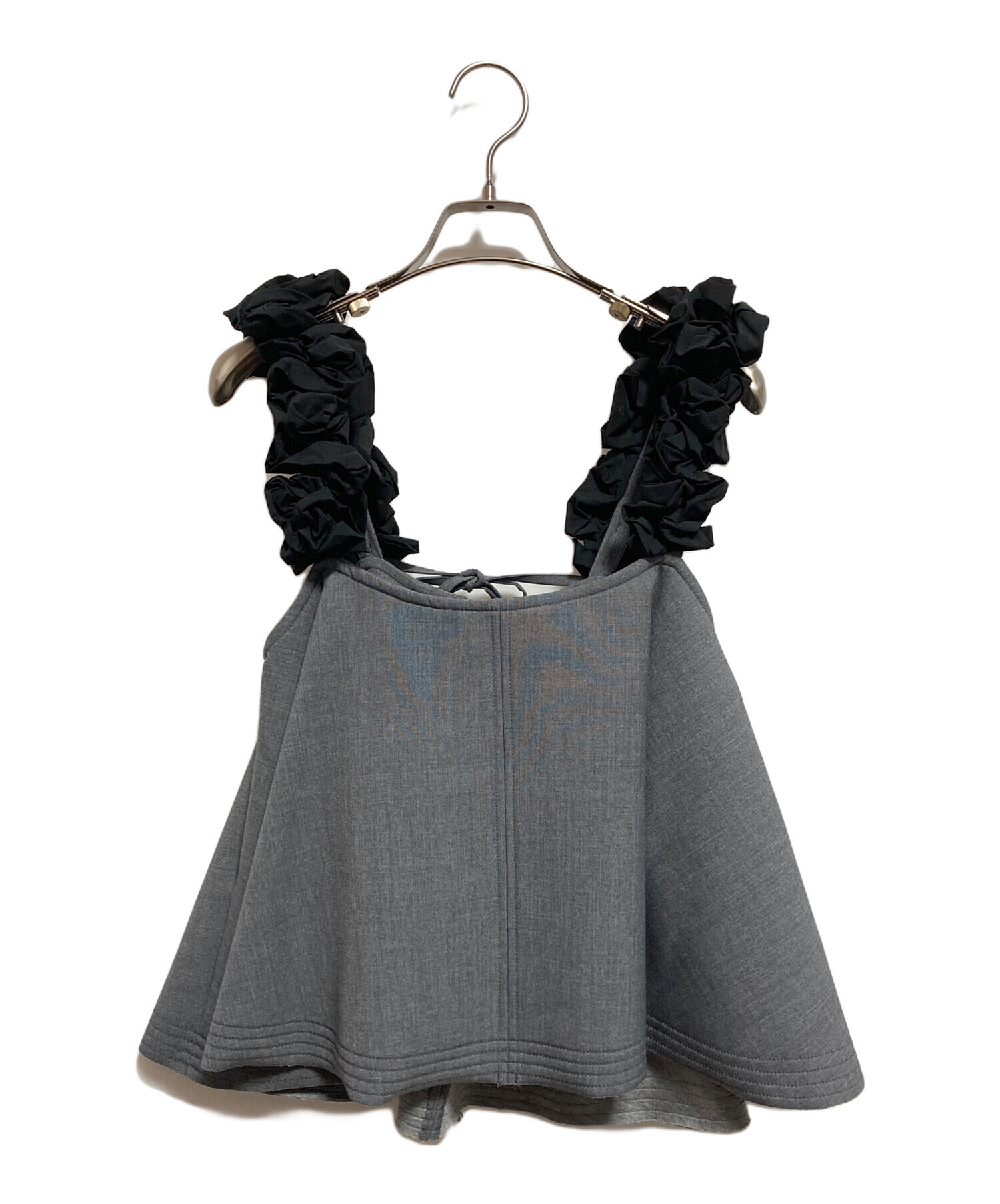 中古・古着通販】MAISON SPECIAL (メゾンスペシャル) Flower Strap