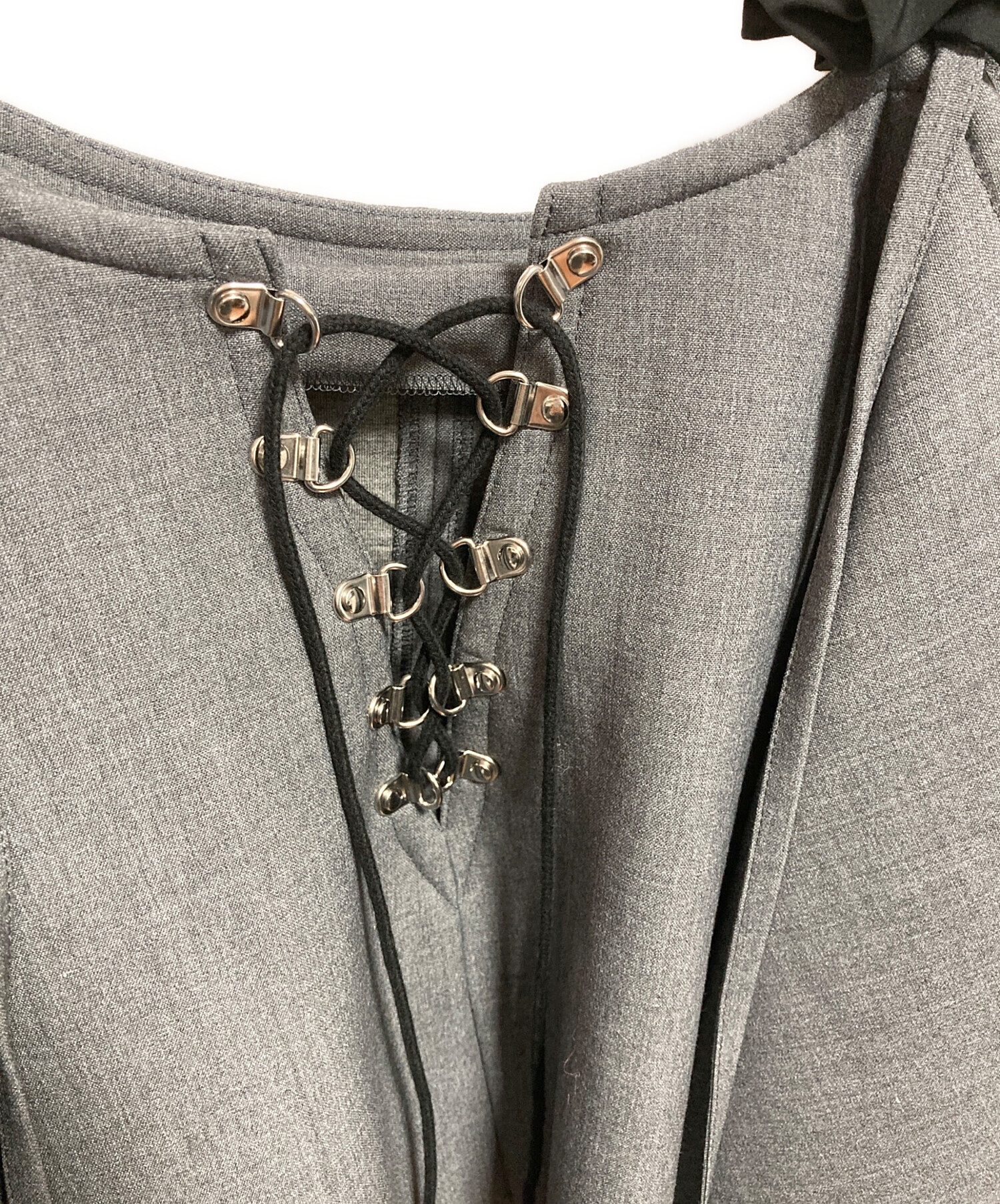 中古・古着通販】MAISON SPECIAL (メゾンスペシャル) Flower Strap