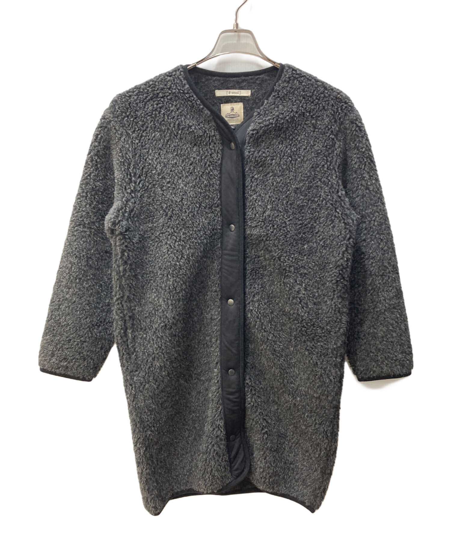 中古・古着通販】COLD BREAKER (コールド ブレーカー) ARANGA