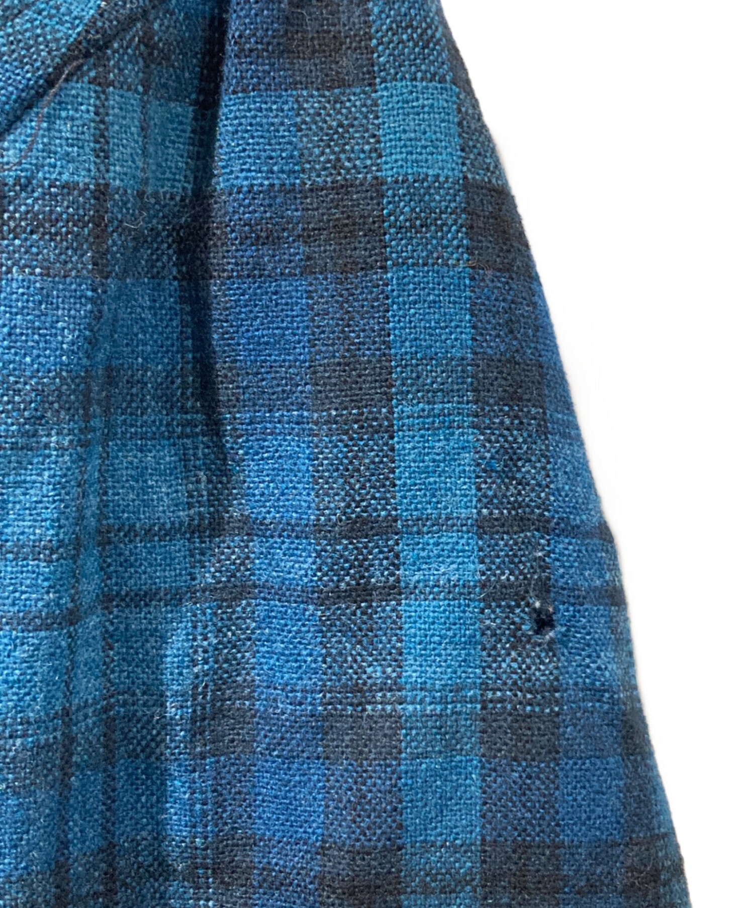 中古・古着通販】PENDLETON (ペンドルトン) 60's ウールチェック
