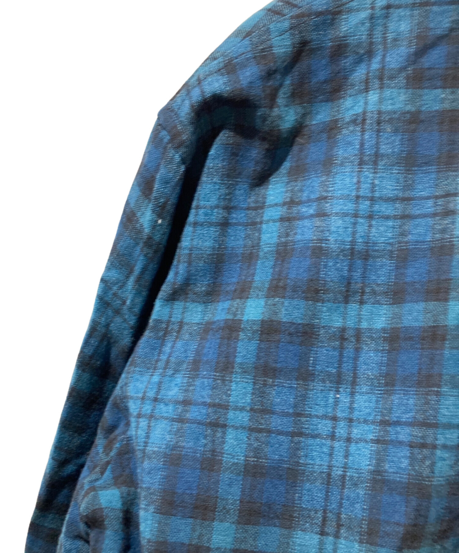 中古・古着通販】PENDLETON (ペンドルトン) 60's ウールチェック