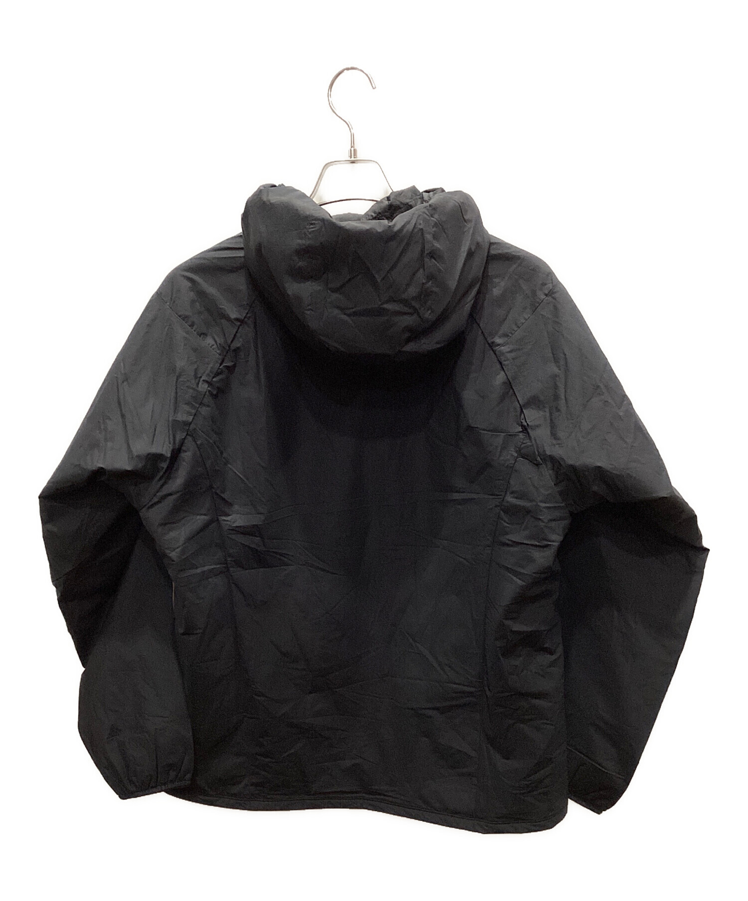 中古・古着通販】mont-bell (モンベル) EXライト サーマラップ パーカ