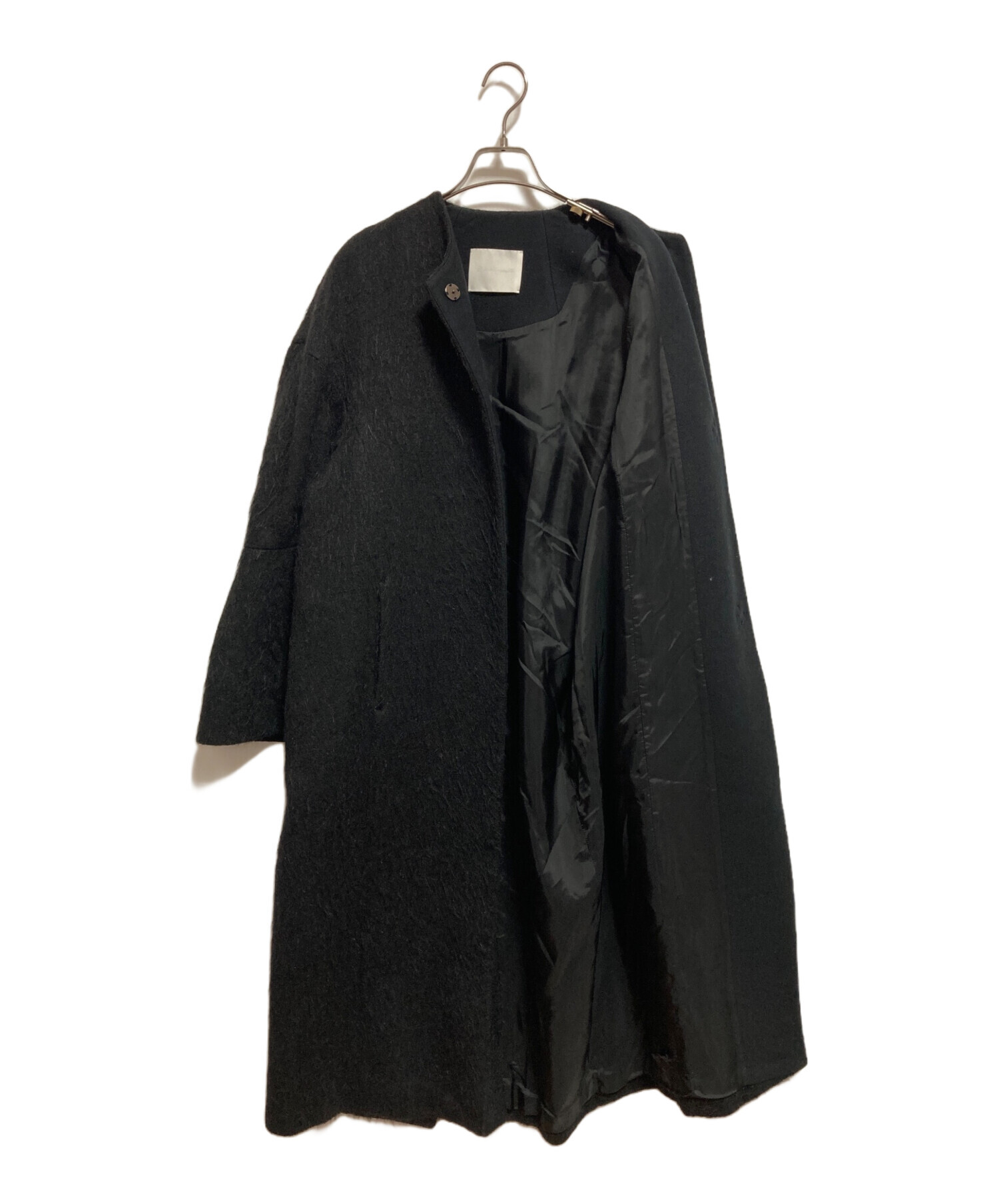 中古・古着通販】Mame Kurogouchi (マメクロゴウチ) フレアスリーブ