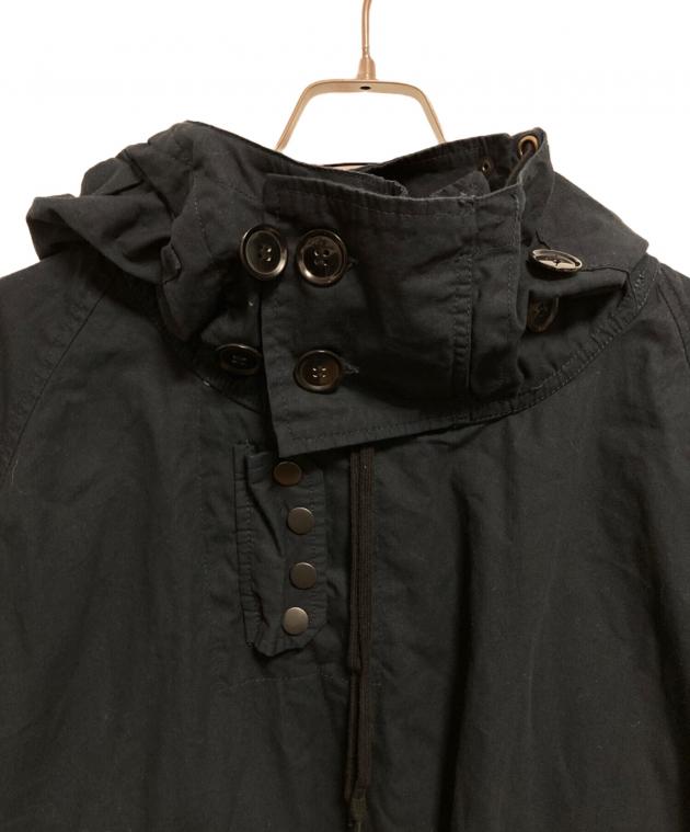 中古・古着通販】waiper (ワイパー) ROYAL NAVY SMOCK PARKA ネイビー