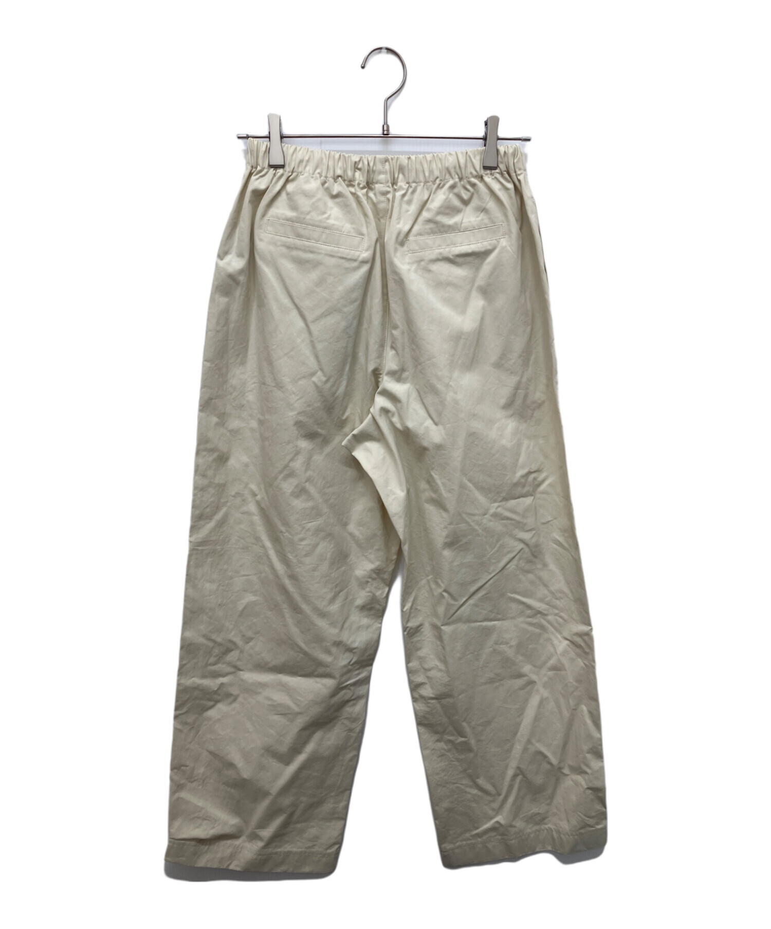 中古・古着通販】TODAYFUL (トゥデイフル) Cotton Easy Pants