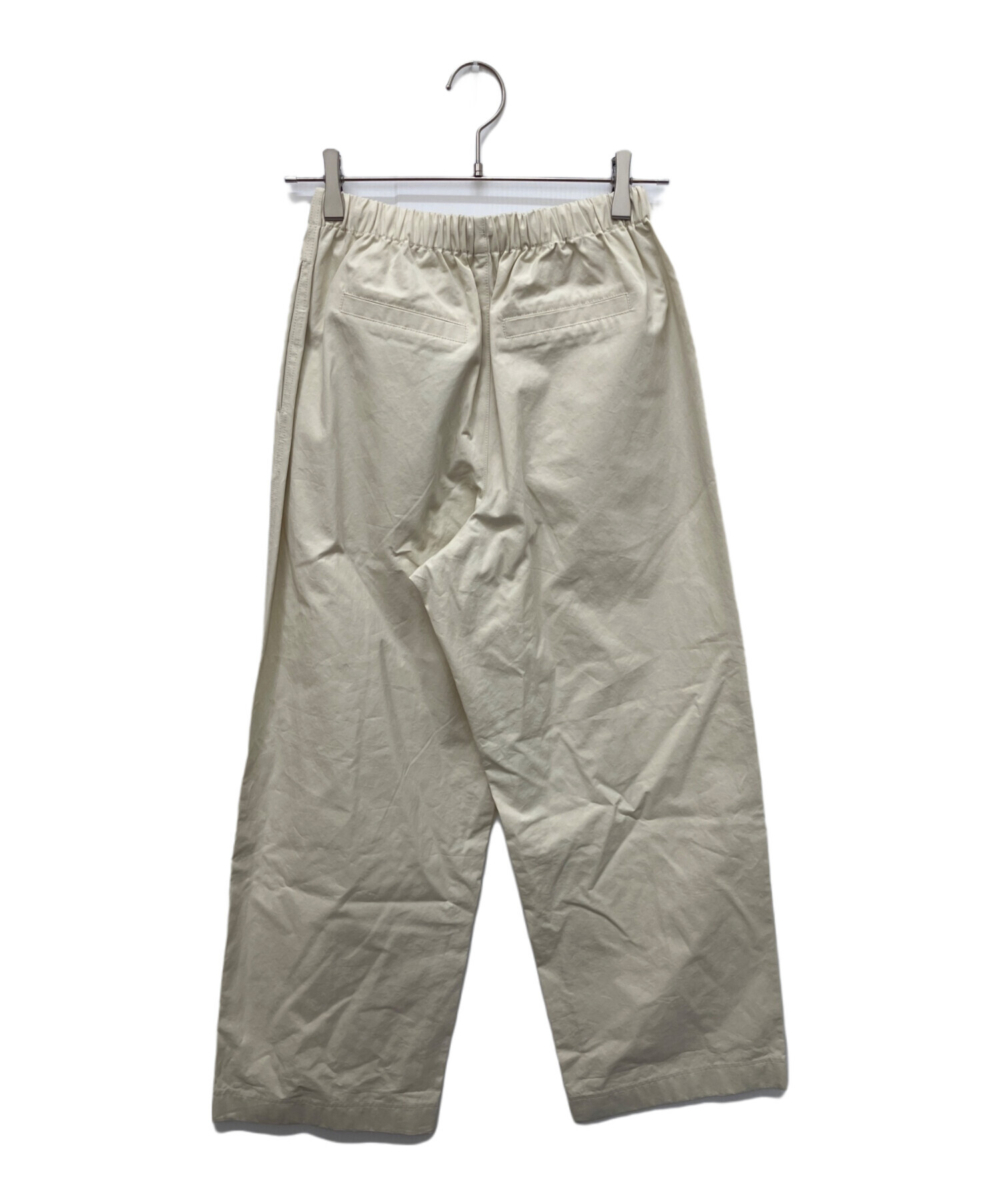 中古・古着通販】TODAYFUL (トゥデイフル) Cotton Easy Pants