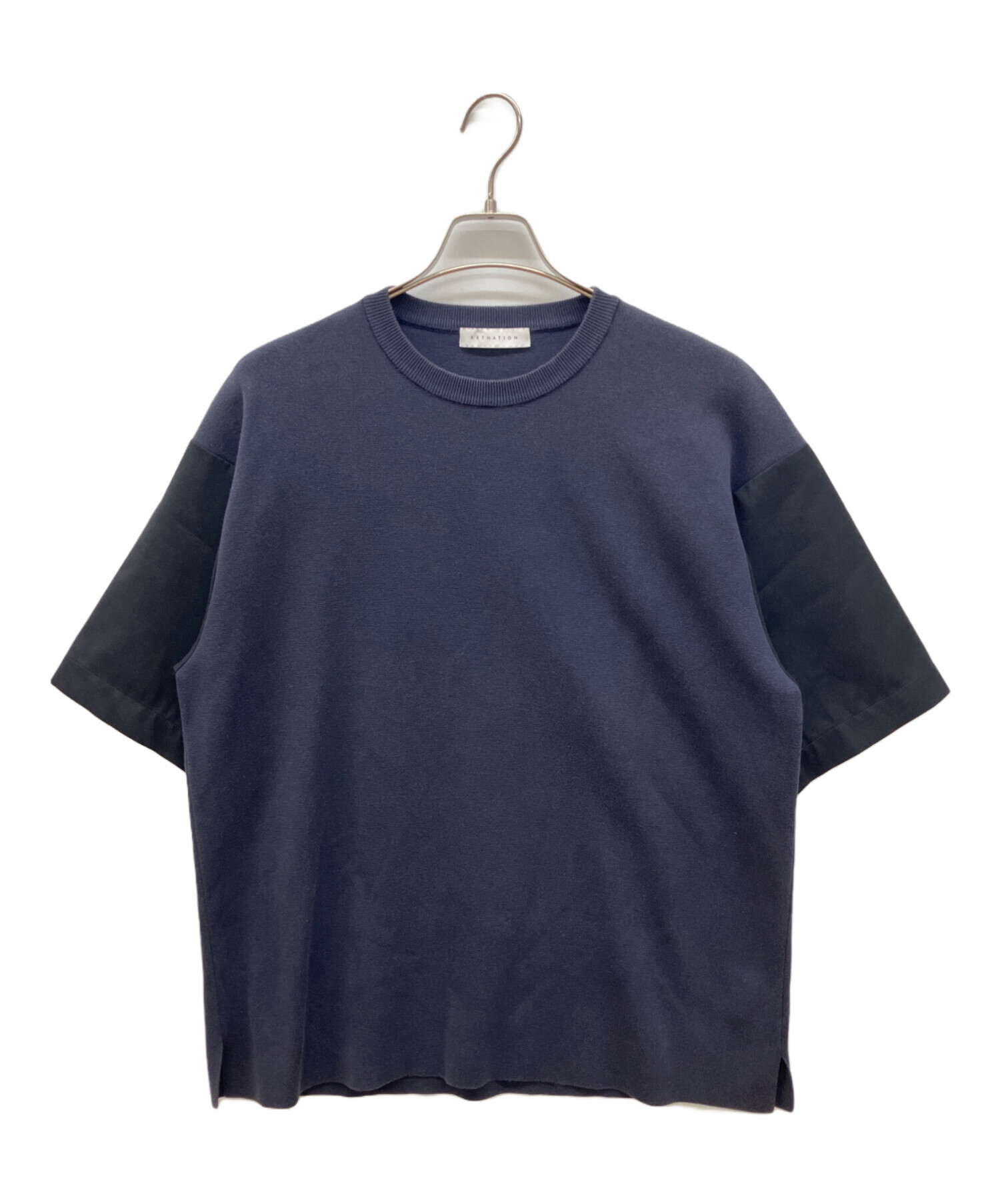中古・古着通販】ESTNATION (エストネーション) ドッキングミラノ 