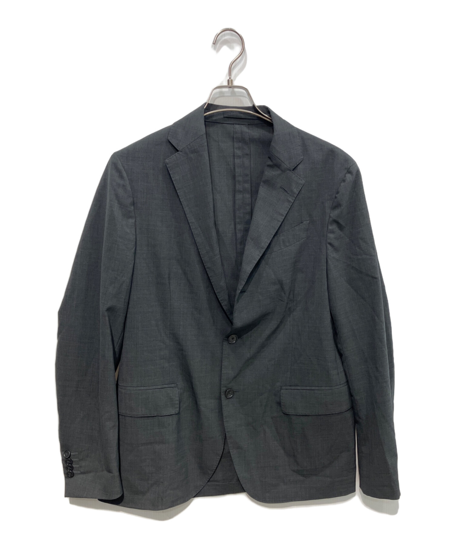 中古・古着通販】LARDINI (ラルディーニ) easy wear セットアップ