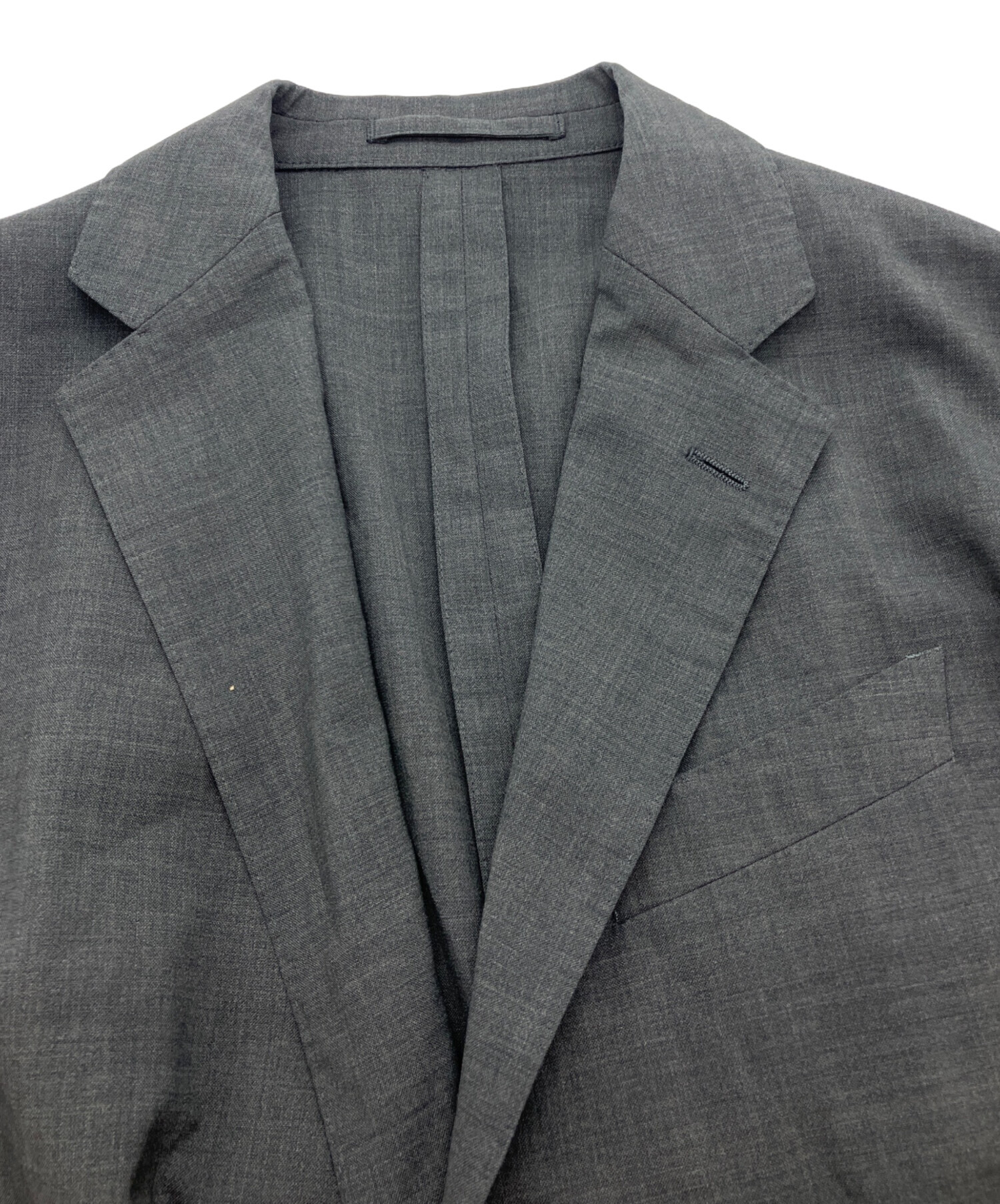 中古・古着通販】LARDINI (ラルディーニ) easy wear セットアップ