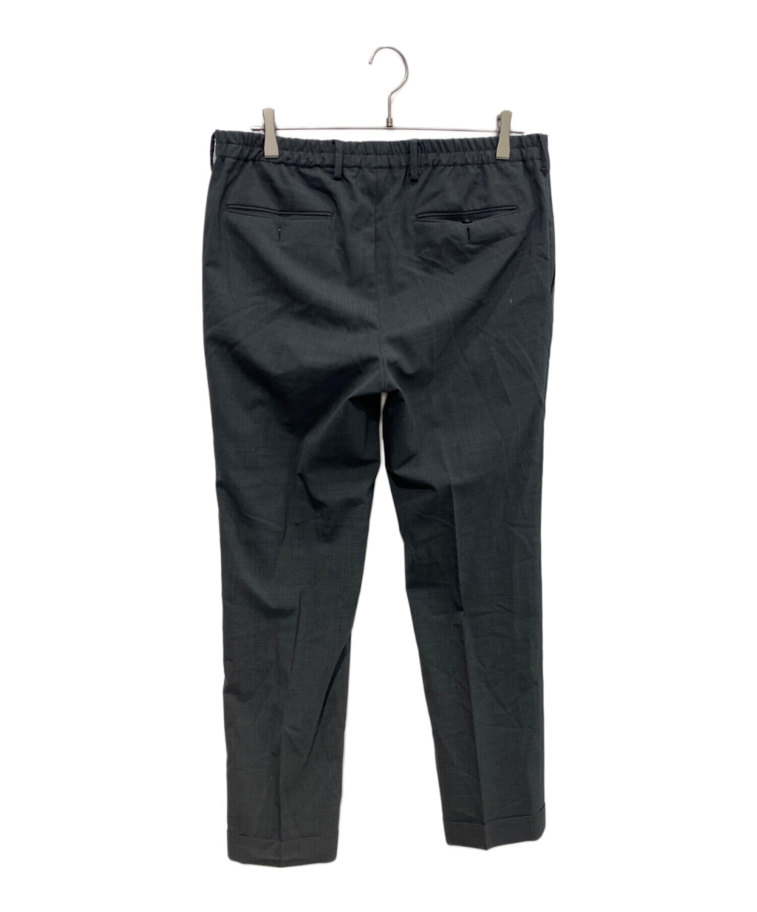 中古・古着通販】LARDINI (ラルディーニ) easy wear セットアップ