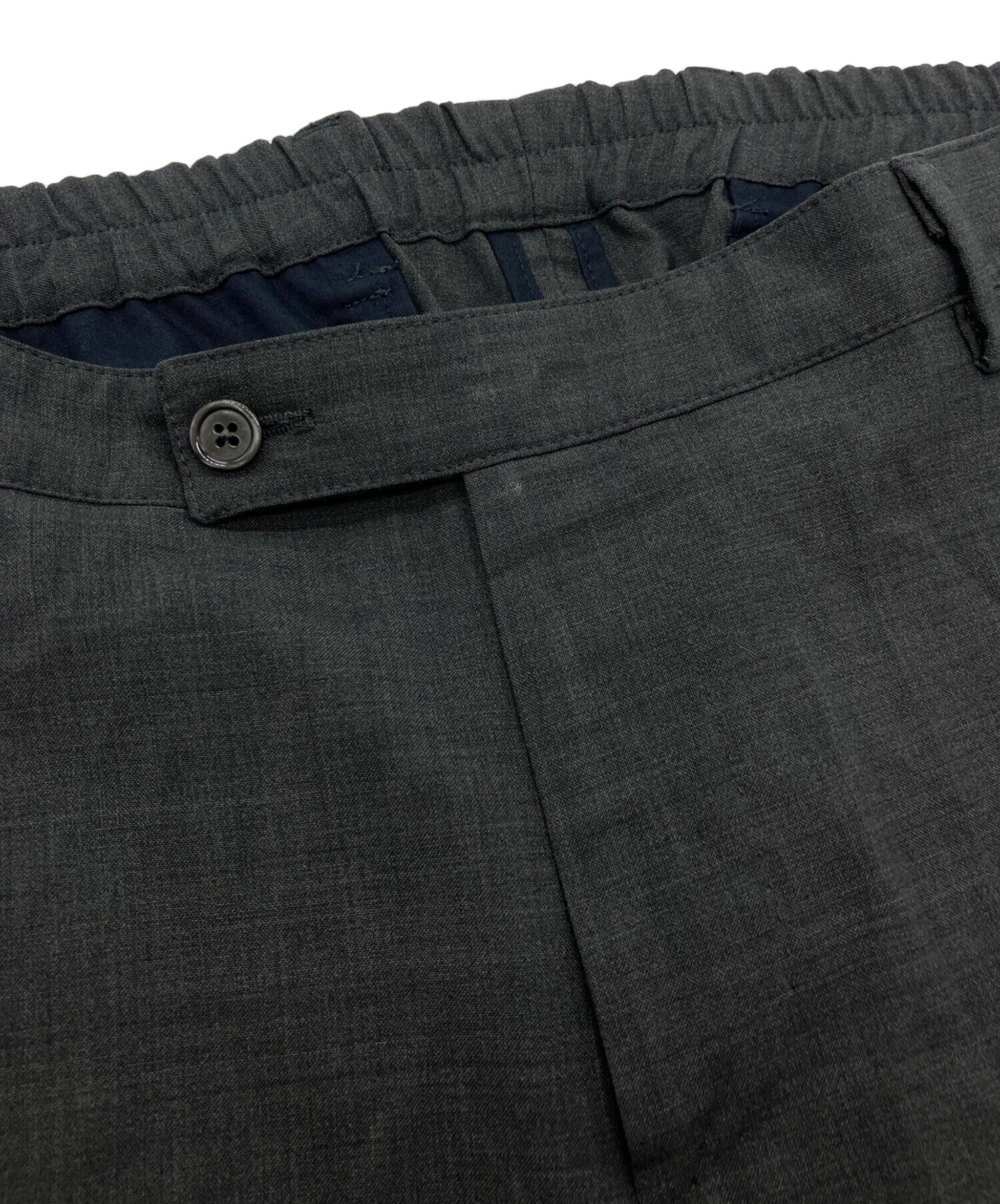 中古・古着通販】LARDINI (ラルディーニ) easy wear セットアップ