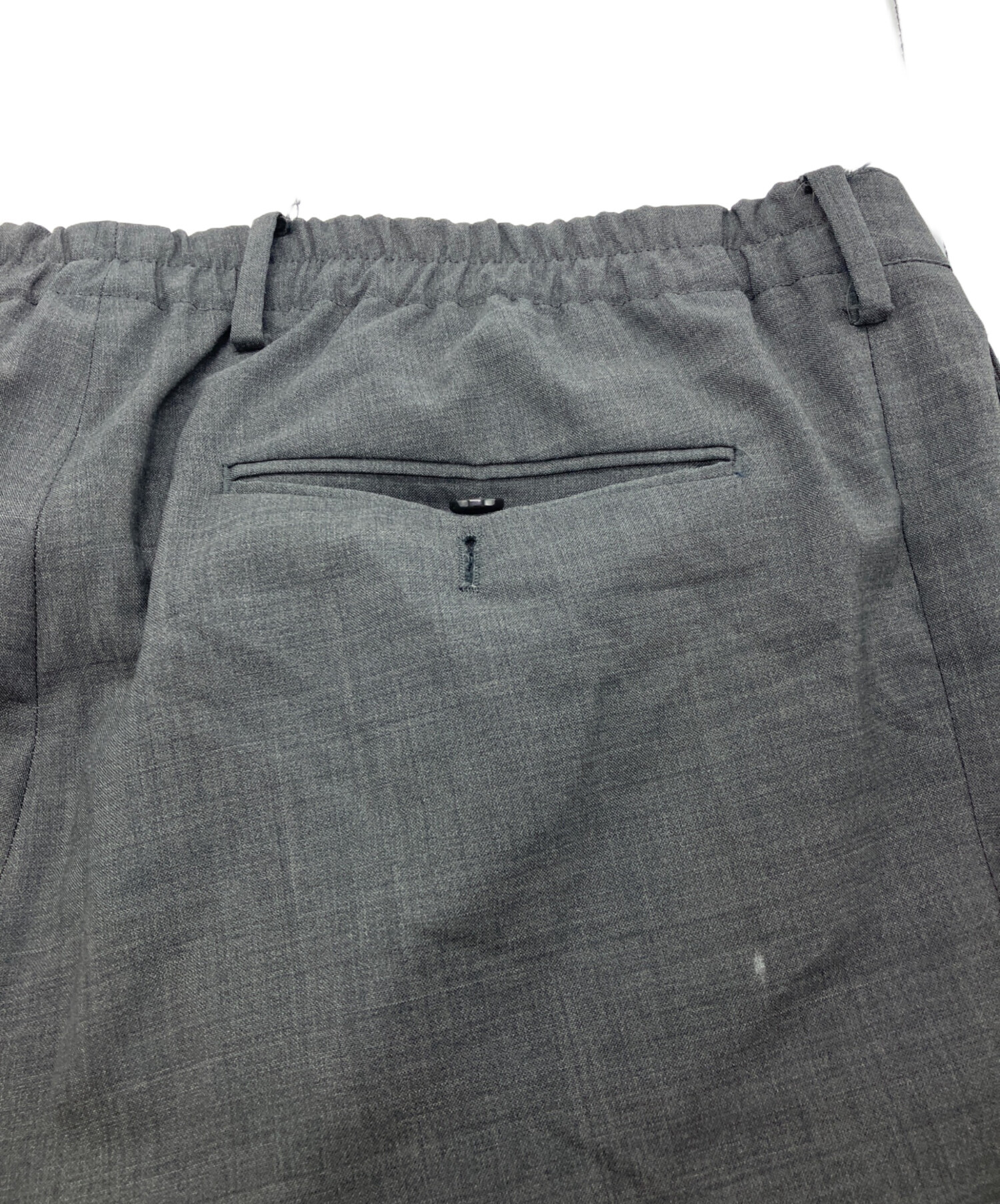 中古・古着通販】LARDINI (ラルディーニ) easy wear セットアップ