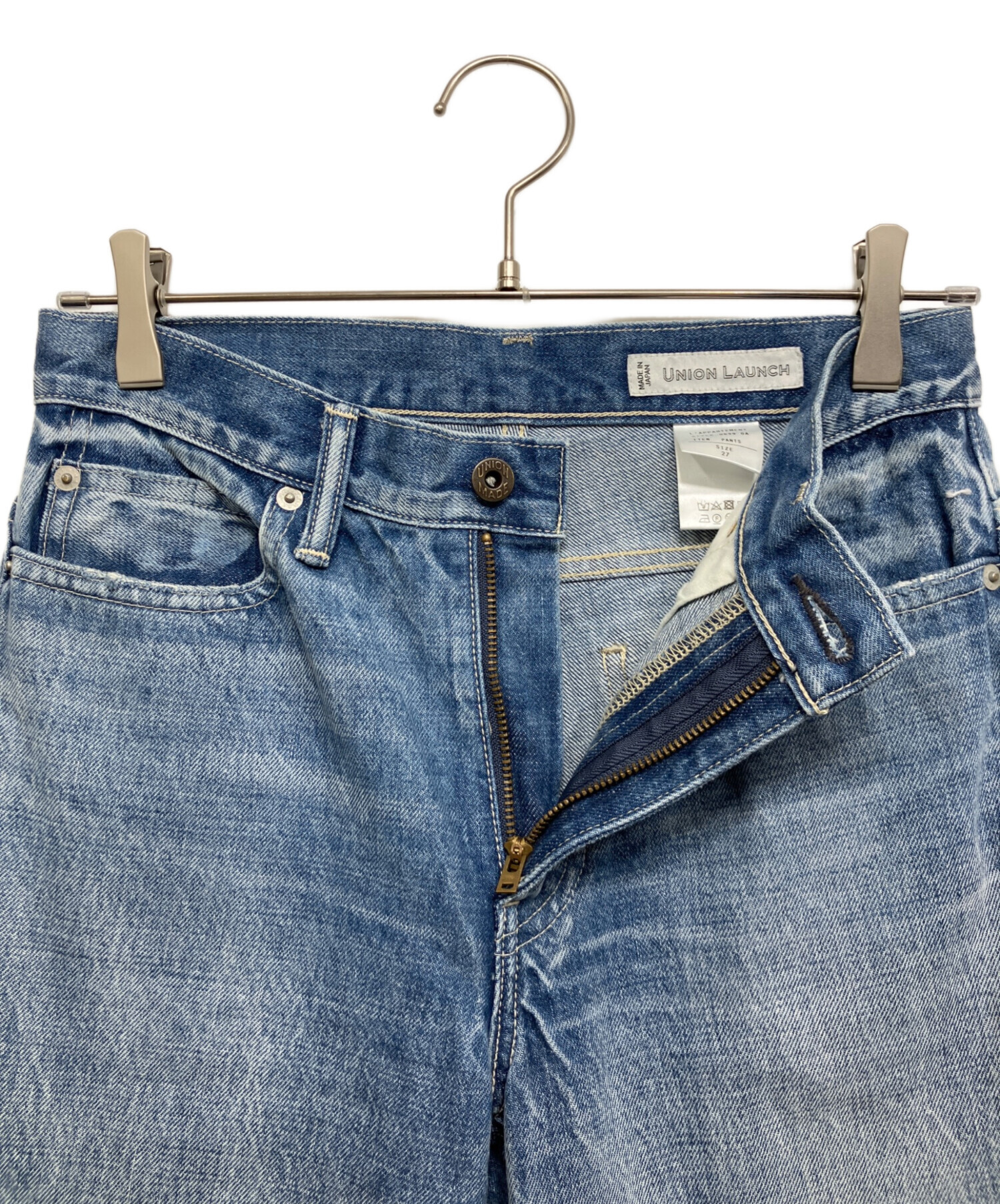 L'APPARTEMENT/UNION LAUNCH 別注 中古・古着通販】UNION LAUNCH (ユニオンランチ) L'Appartement