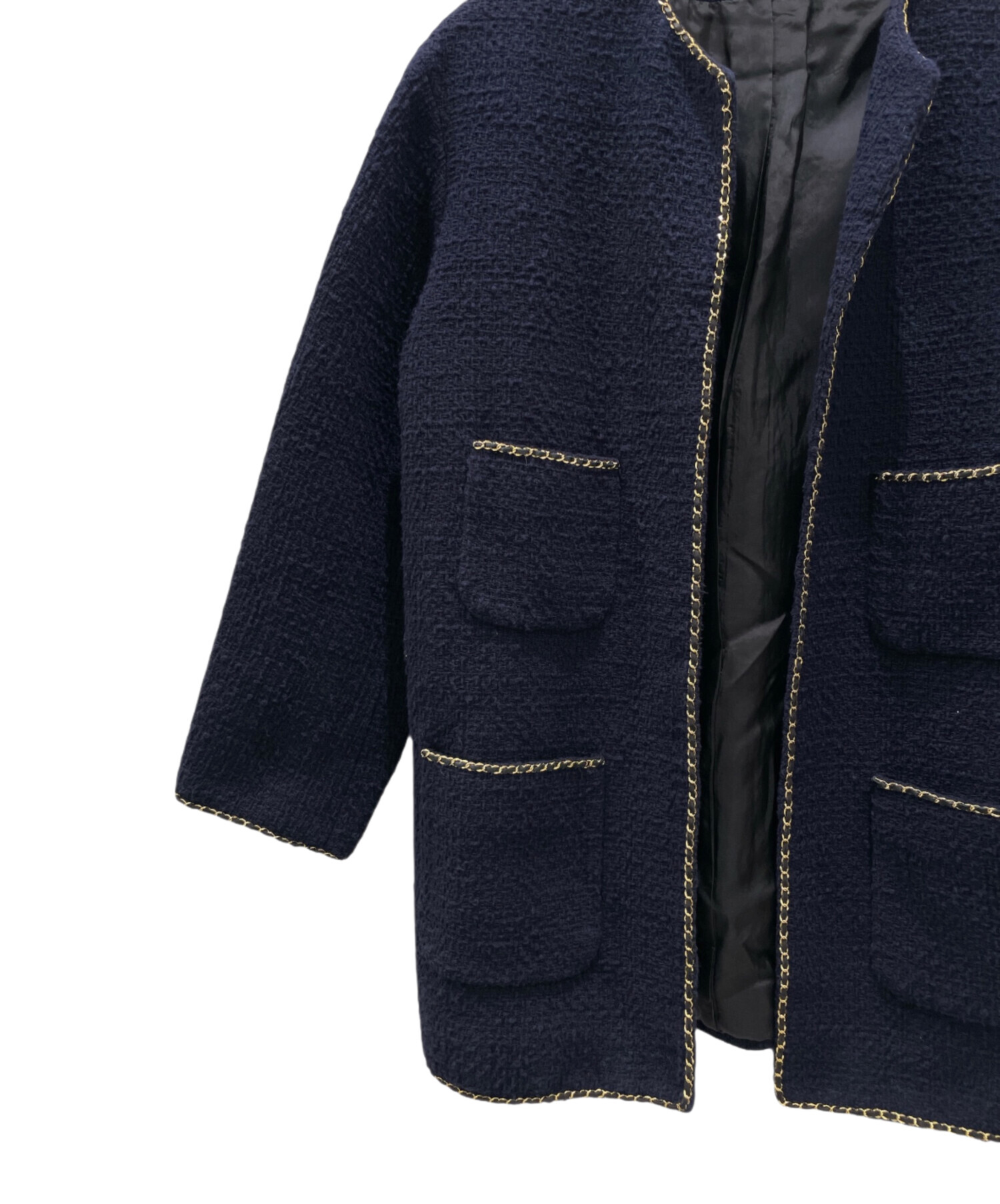 中古・古着通販】MUSE de Deuxieme Classe (ミューズ ドゥーズィエム