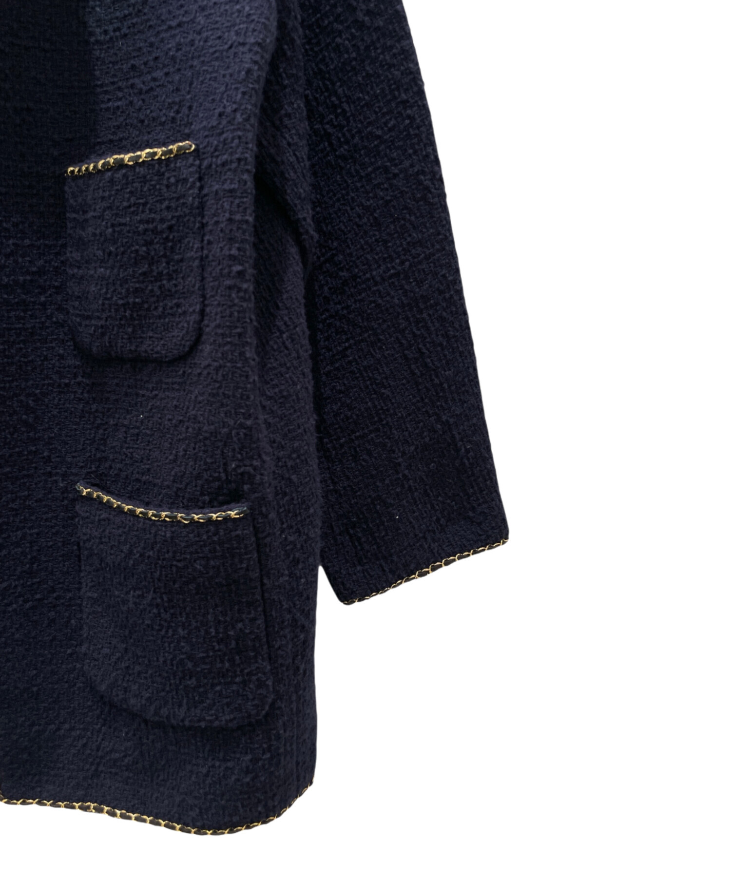 中古・古着通販】MUSE de Deuxieme Classe (ミューズ ドゥーズィエム