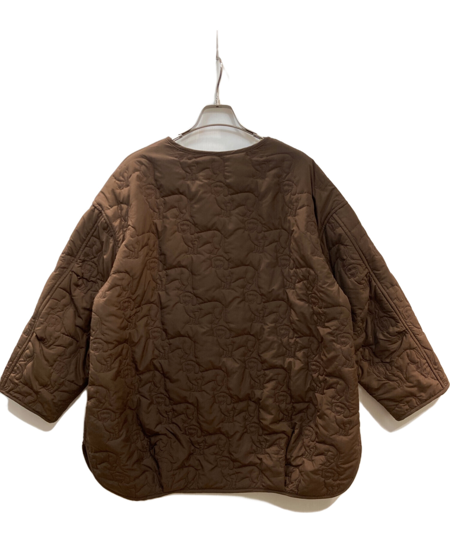 中古・古着通販】didizizi (ディディジジ) ダックスキルティング