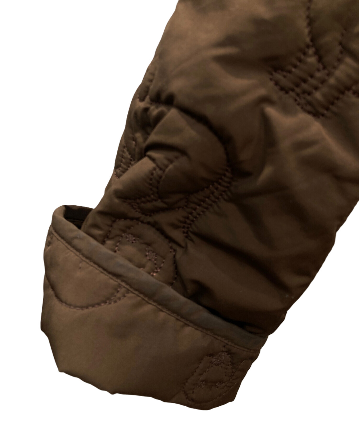 中古・古着通販】didizizi (ディディジジ) ダックスキルティング