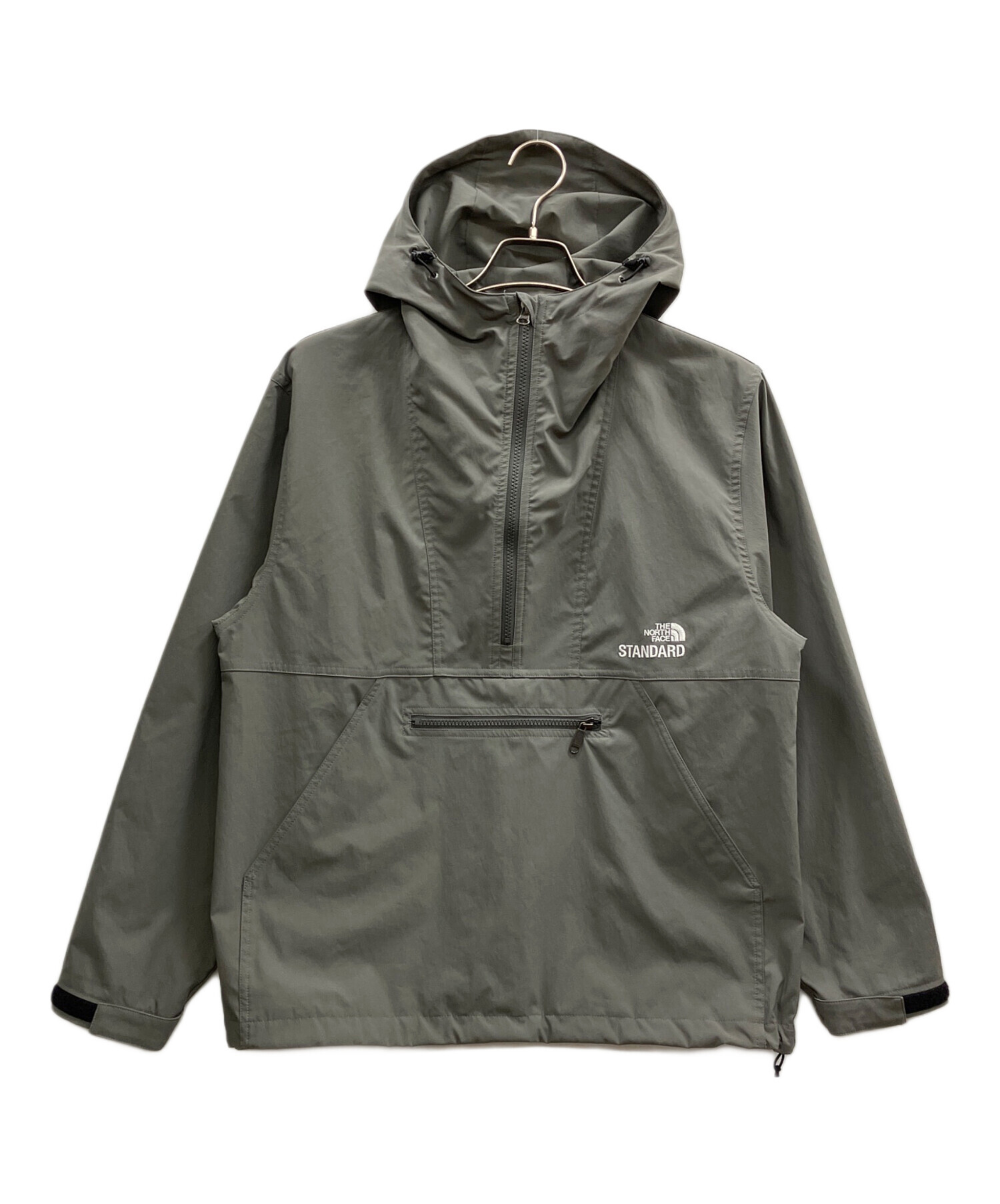 中古・古着通販】THE NORTH FACE (ザ ノース フェイス) STANDARD TECH