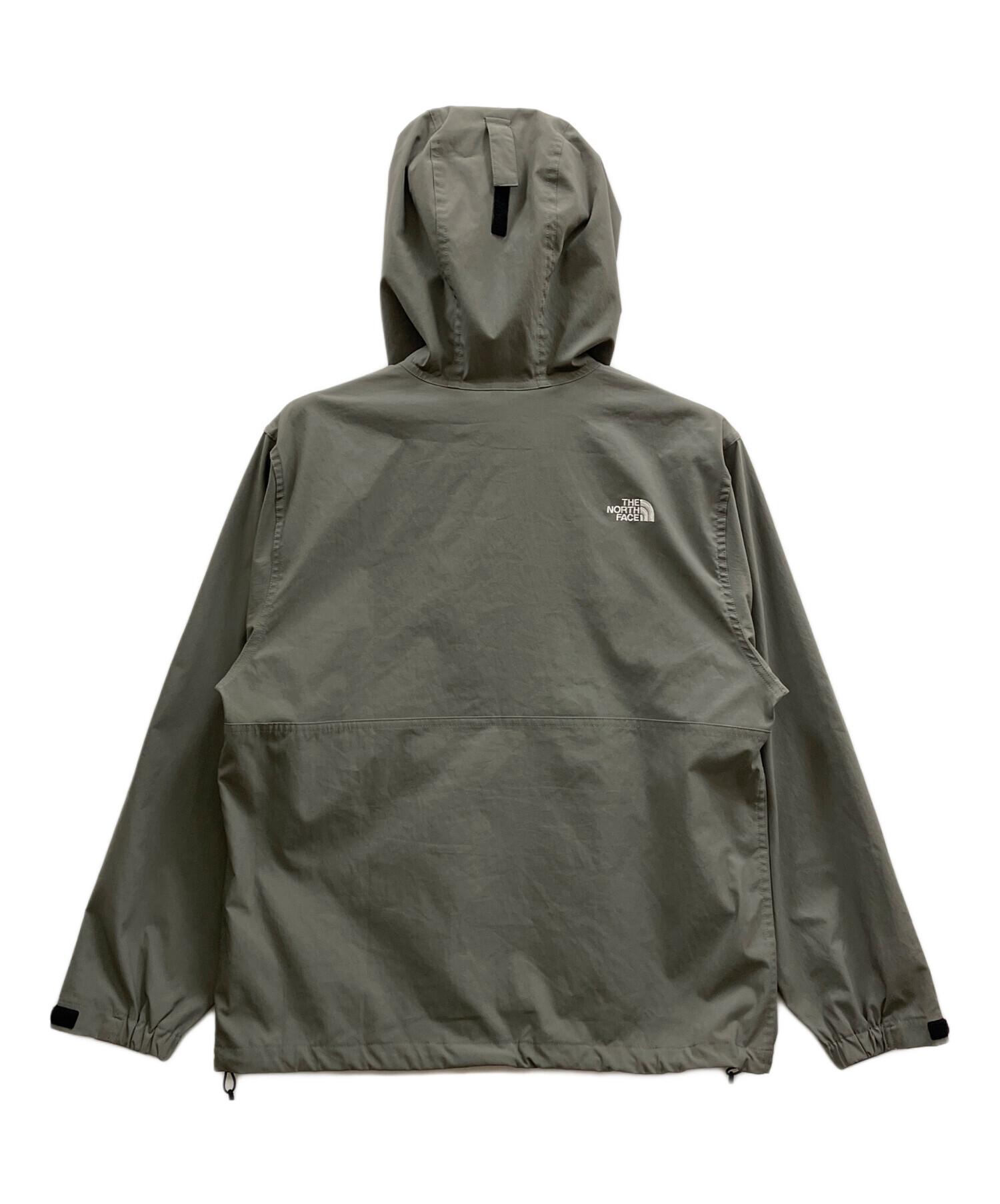 中古・古着通販】THE NORTH FACE (ザ ノース フェイス) STANDARD TECH