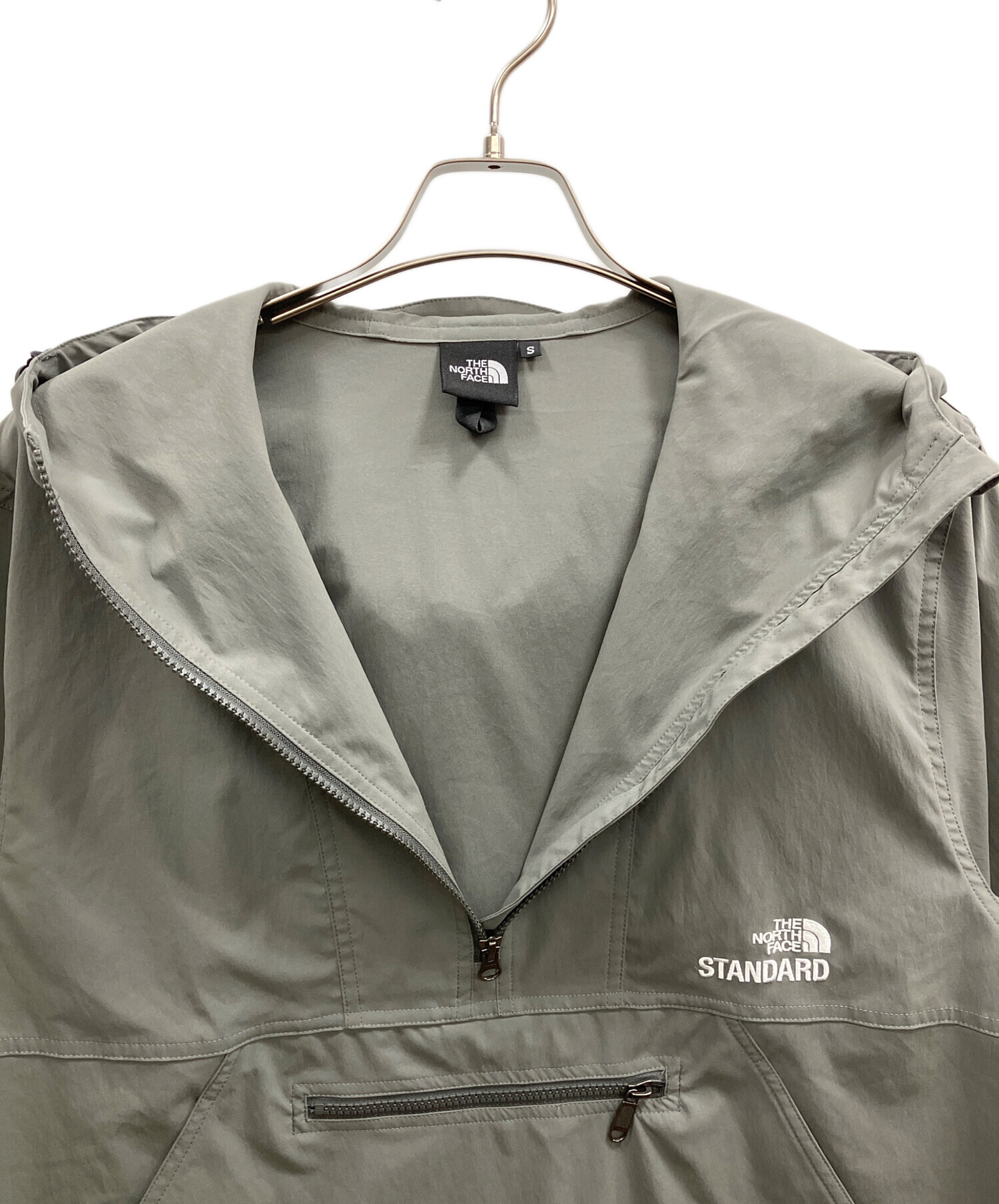 中古・古着通販】THE NORTH FACE (ザ ノース フェイス) STANDARD TECH