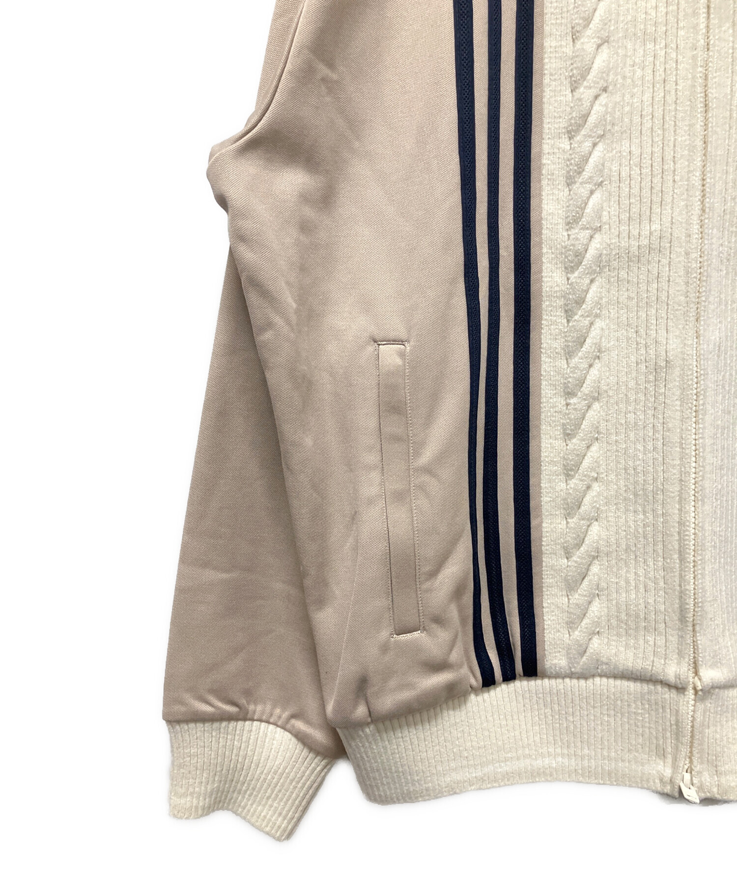 ウェア Kith for adidas Football Track Suit Top Kith x adidas Football Track Suit Top Green メンズ - SS25 - JP