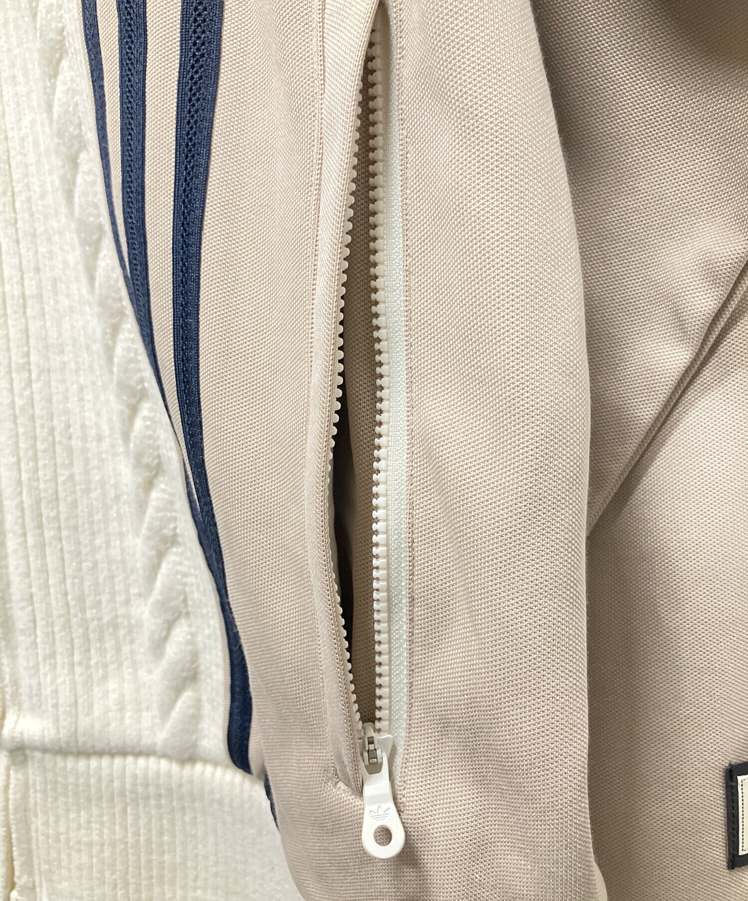 中古・古着通販】KITH (キス) adidas (アディダス) 25SS Football