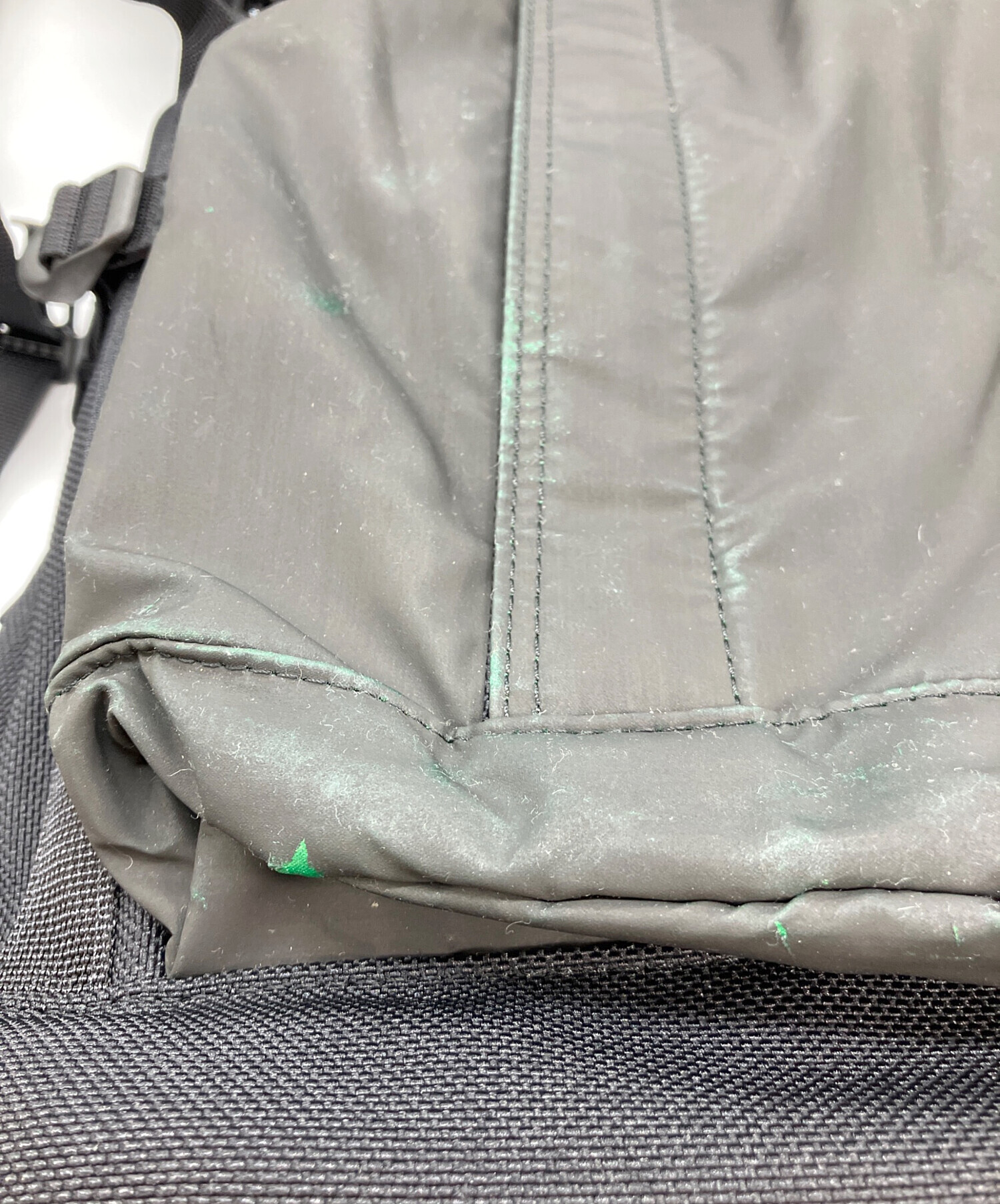 中古・古着通販】STONE ISLAND (ストーンアイランド) PORTER (ポーター
