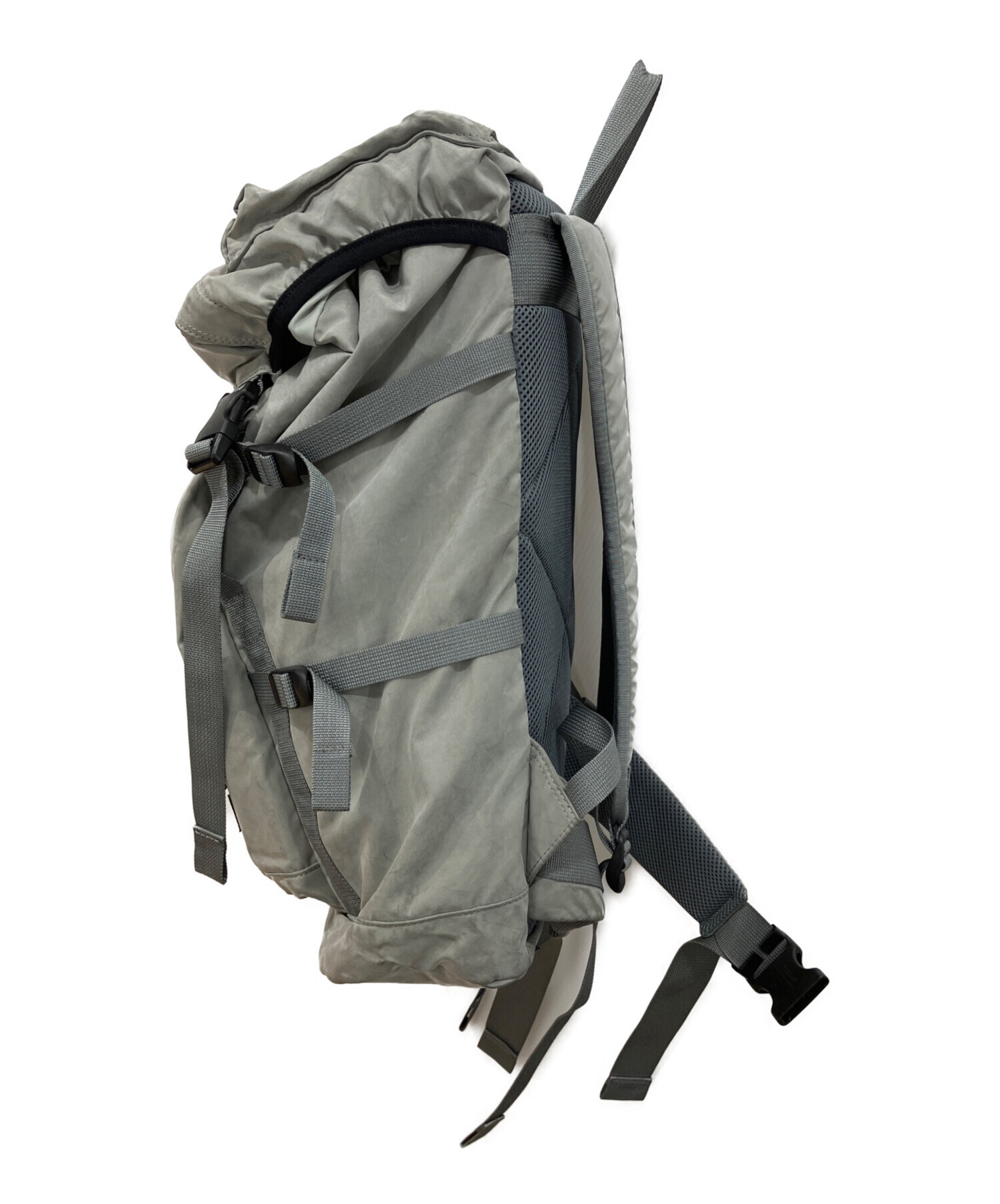 中古・古着通販】STONE ISLAND (ストーンアイランド) PORTER (ポーター