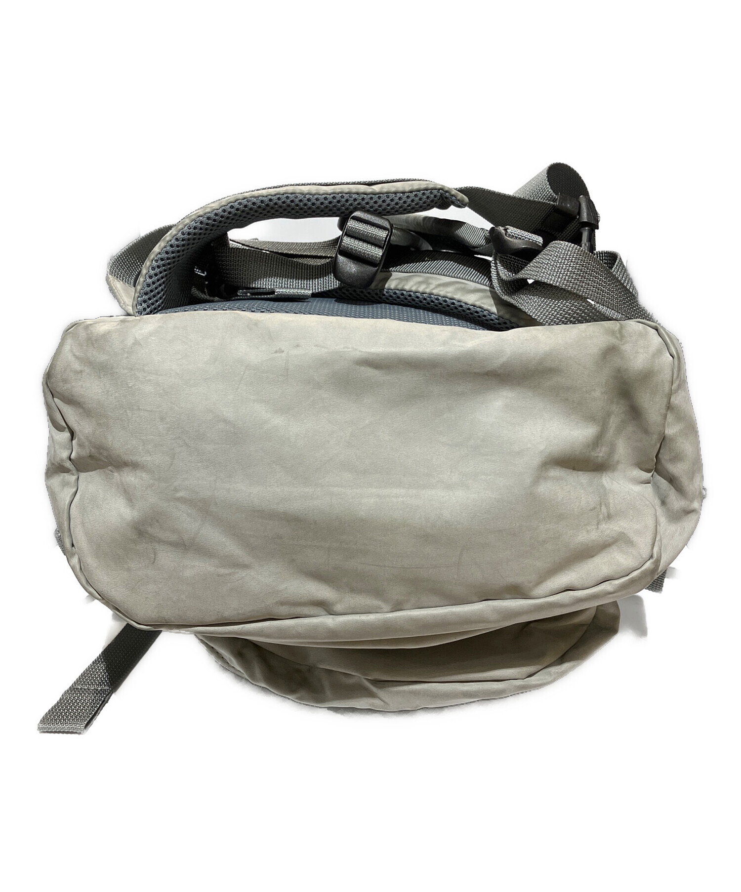 中古・古着通販】STONE ISLAND (ストーンアイランド) PORTER (ポーター