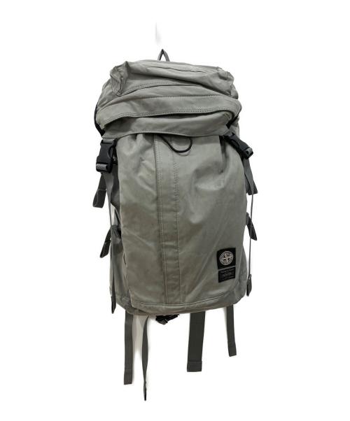 中古・古着通販】STONE ISLAND (ストーンアイランド) PORTER (ポーター