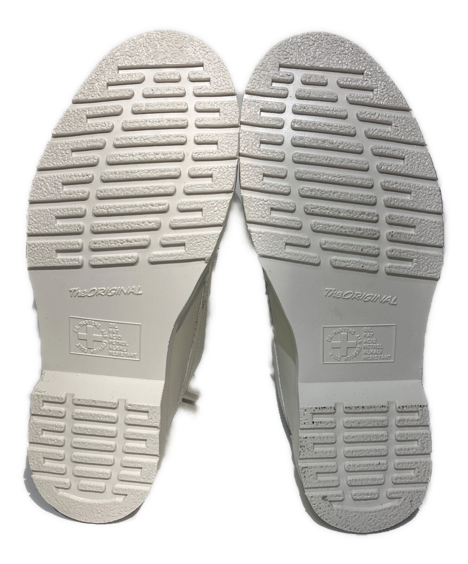 中古・古着通販】Dr.Martens (ドクターマーチン) MM6 Maison Margiela