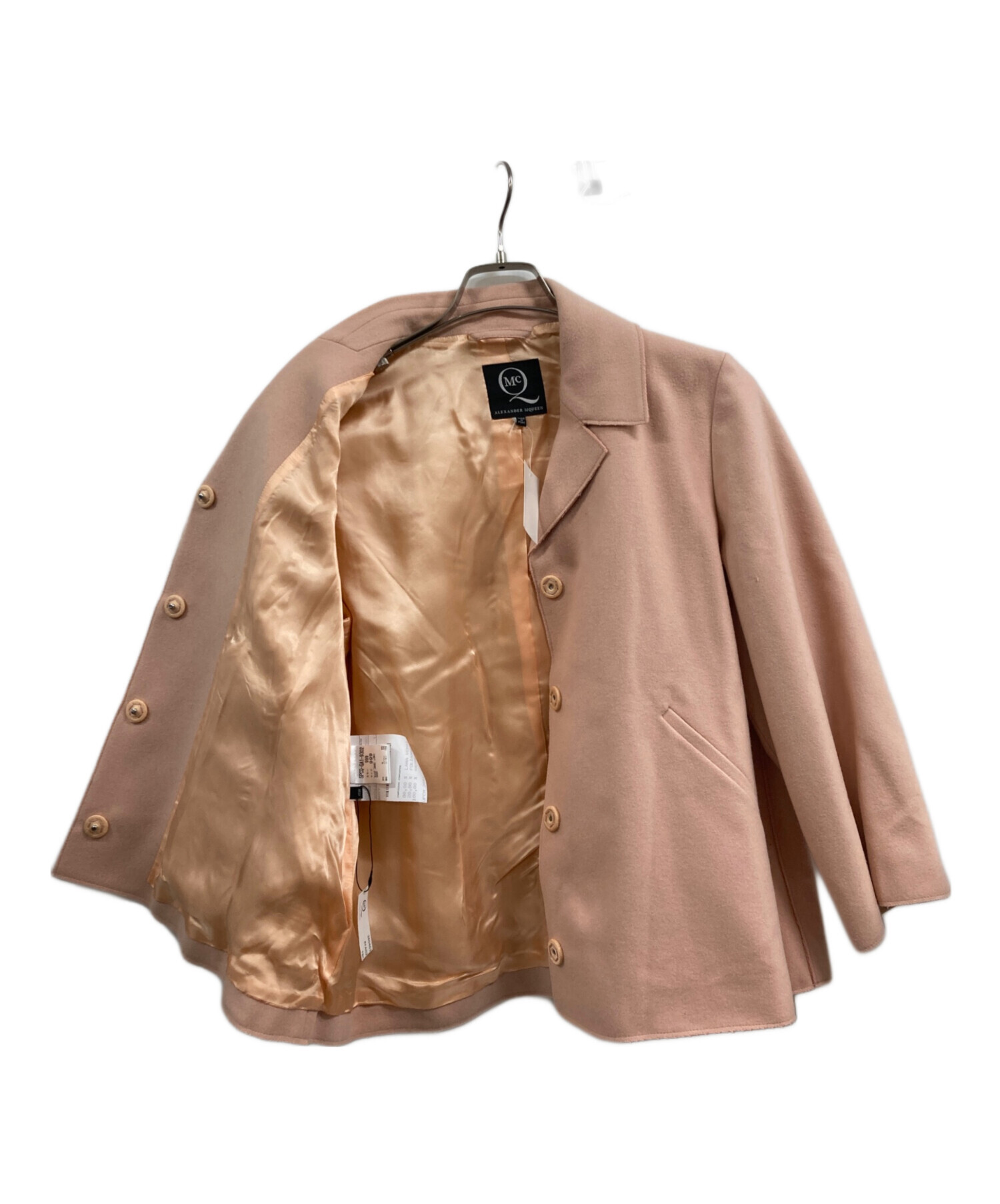 中古・古着通販】ALEXANDER McQUEEN (アレキサンダーマックイーン