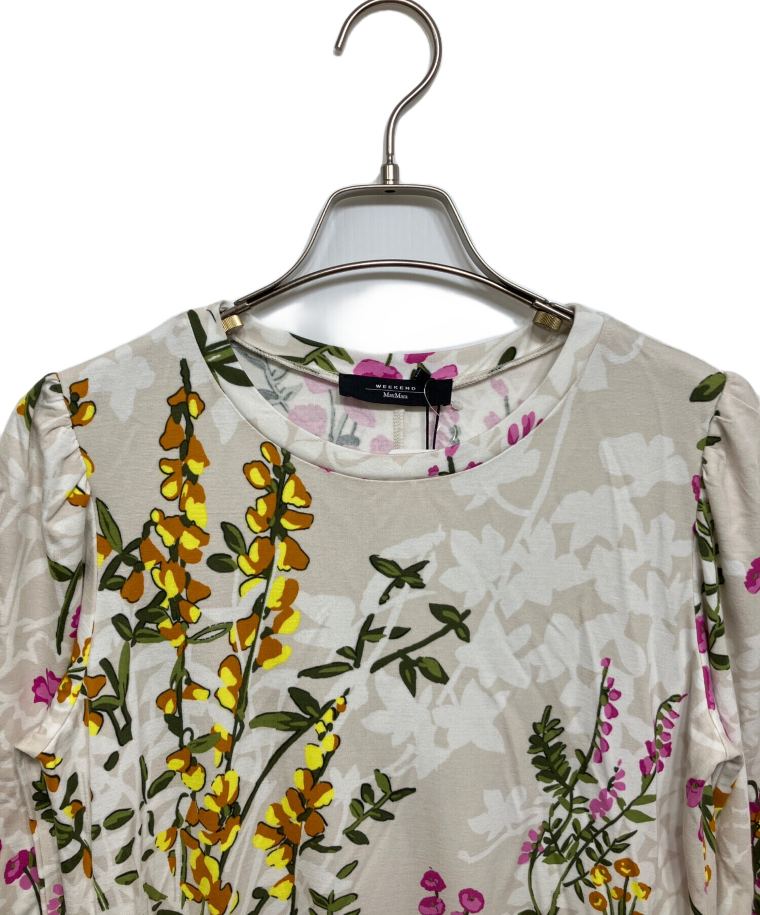 中古・古着通販】MAX MARA WEEK END LINE (マックスマーラ