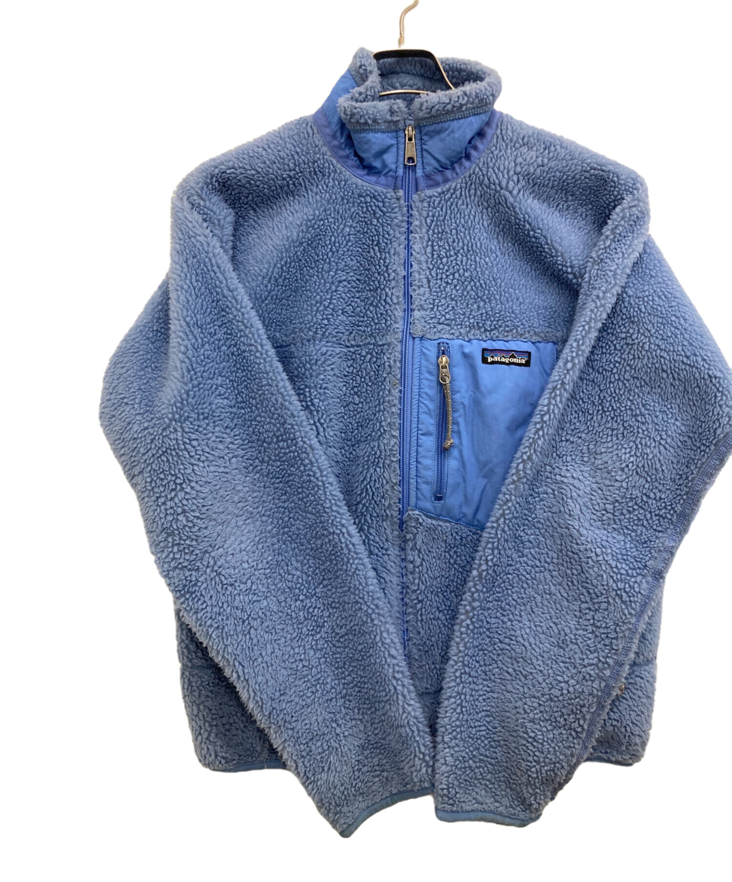 中古・古着通販】Patagonia (パタゴニア) Classic Retro-X Jacket