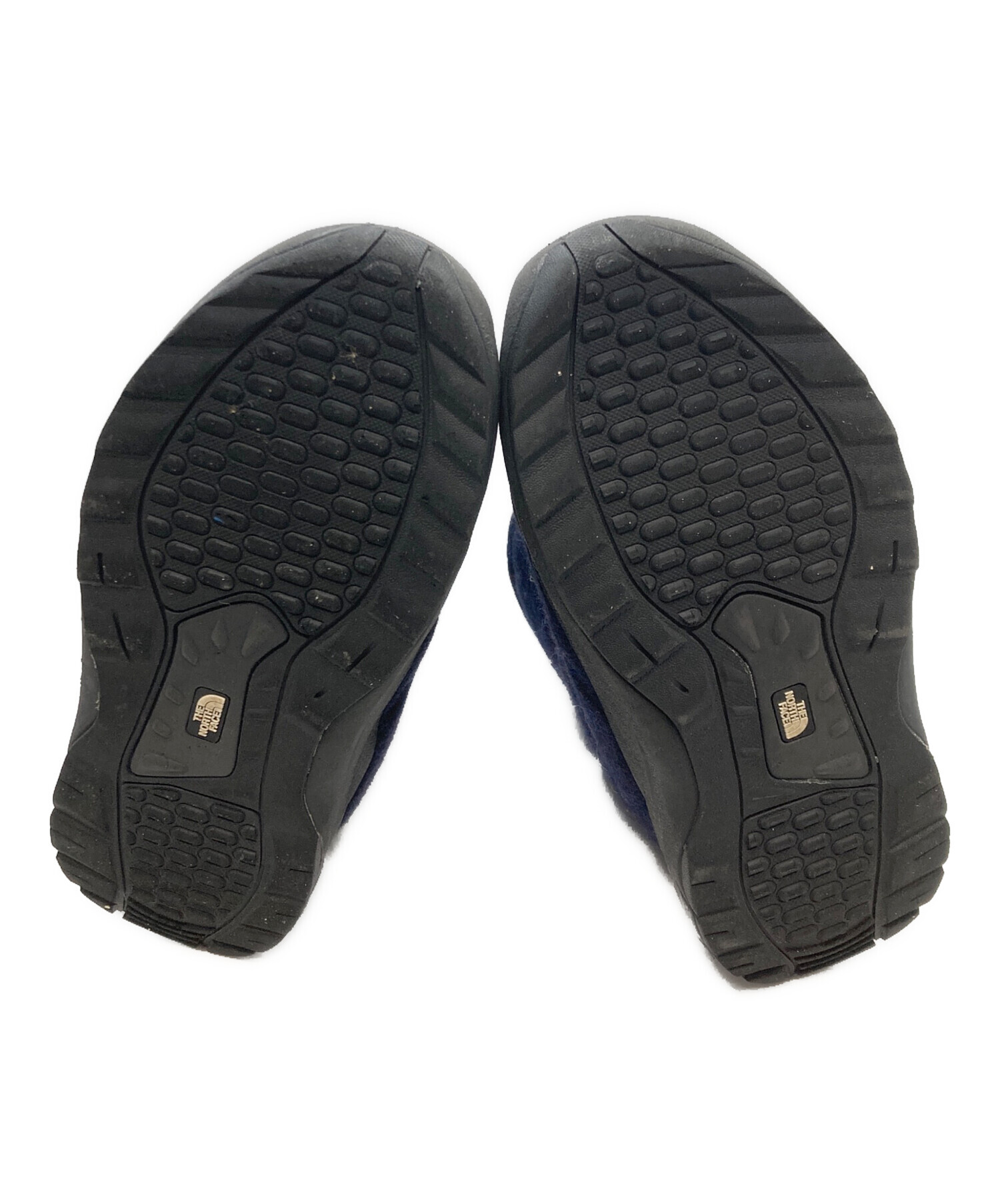 中古・古着通販】THE NORTH FACE (ザ ノース フェイス) ヌプシブーツ