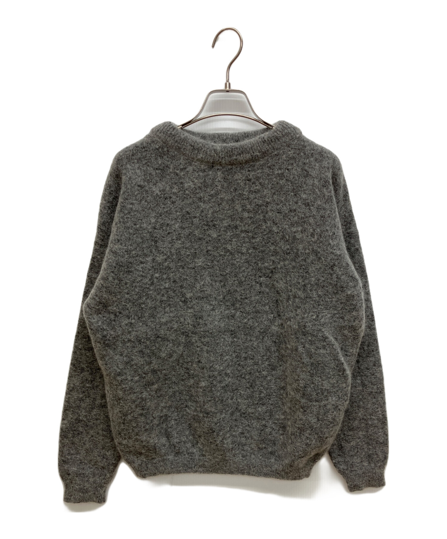 中古・古着通販】Acne studios (アクネ ストゥディオス) DRAMATIC MOH 