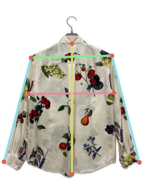 中古・古着通販】CABAN (キャバン) シルクツイル HARVEST レギュラー