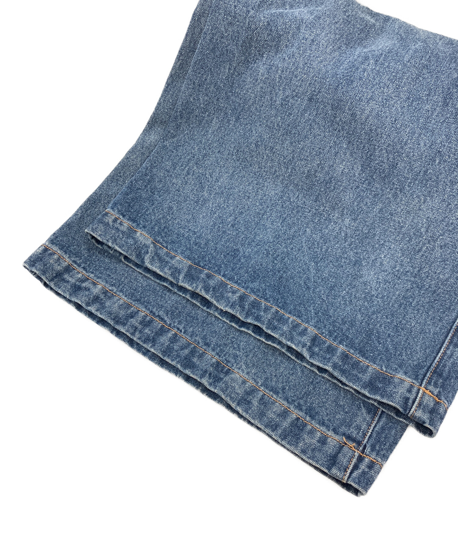 中古・古着通販】MAISON SPECIAL (メゾンスペシャル) Double Waist