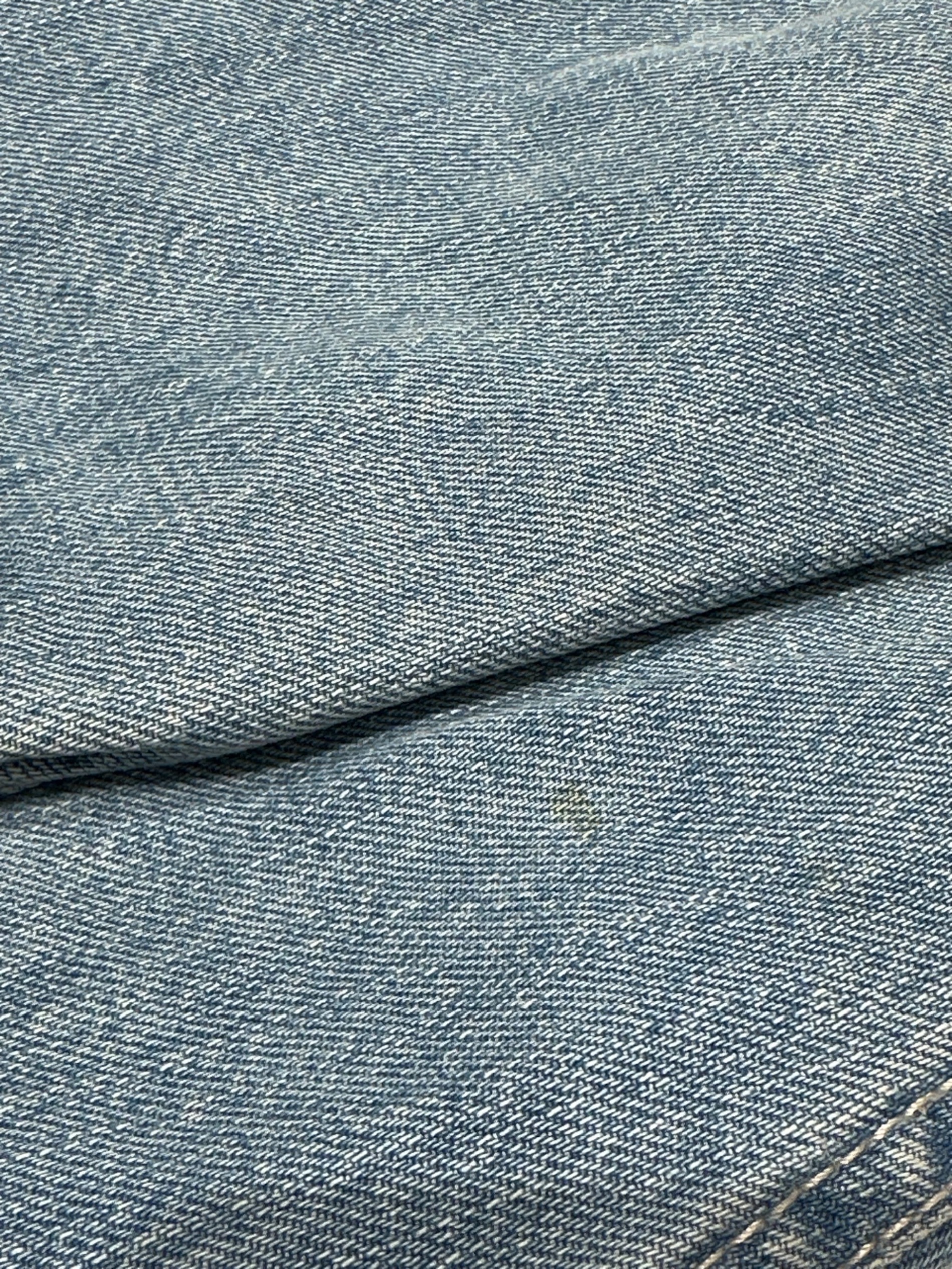 中古・古着通販】KITH (キス) デニムカーゴパンツ インディゴ サイズ:M 