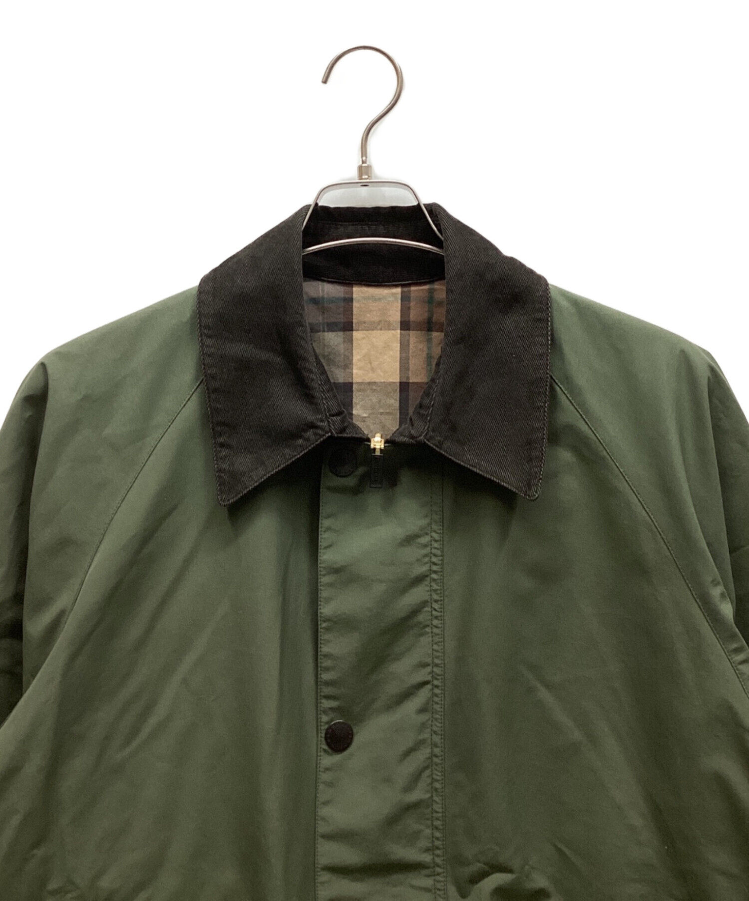 中古・古着通販】Barbour (バブアー) Adam et Rope (アダム エ ロペ 