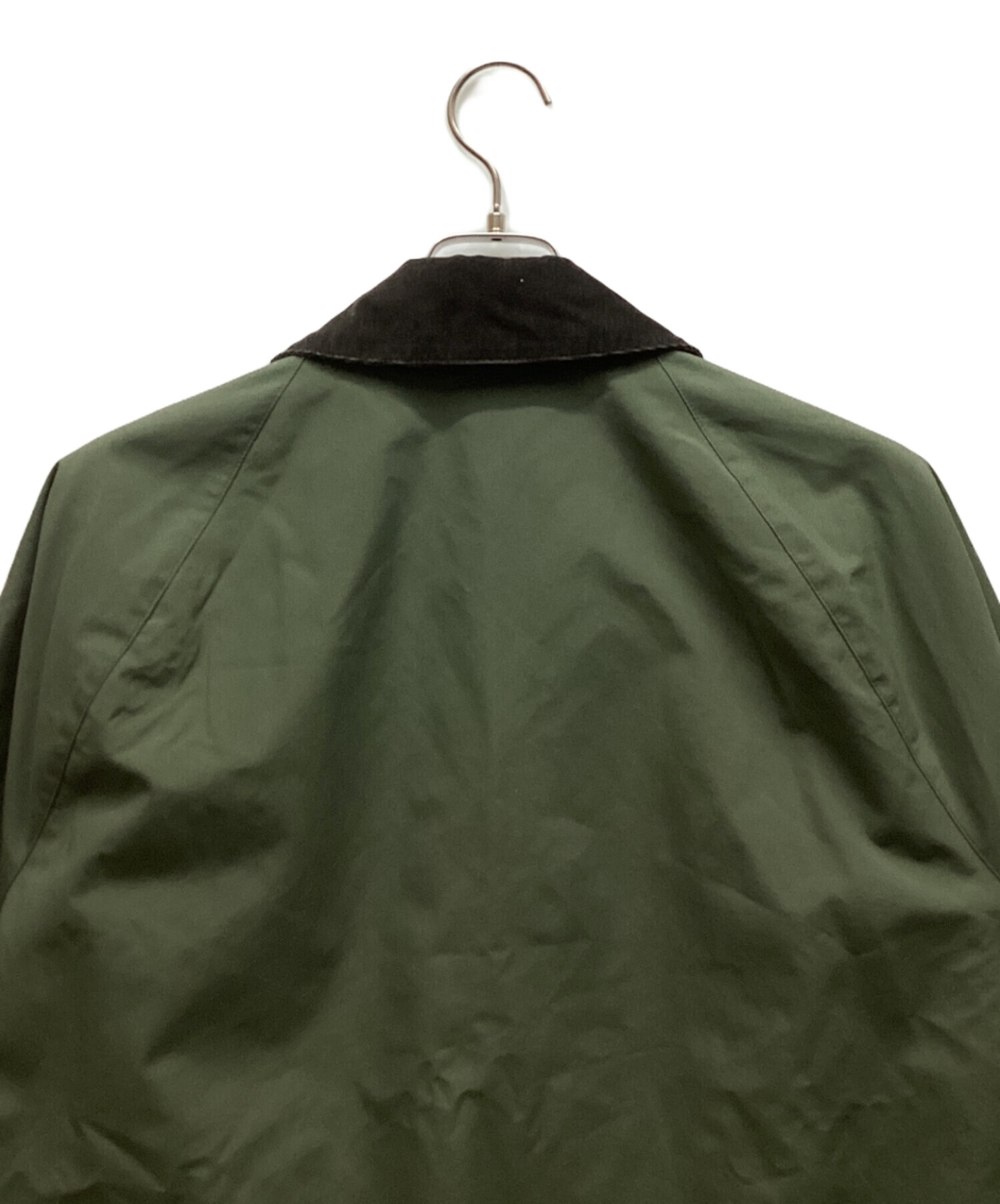 中古・古着通販】Barbour (バブアー) Adam et Rope (アダム エ ロペ 