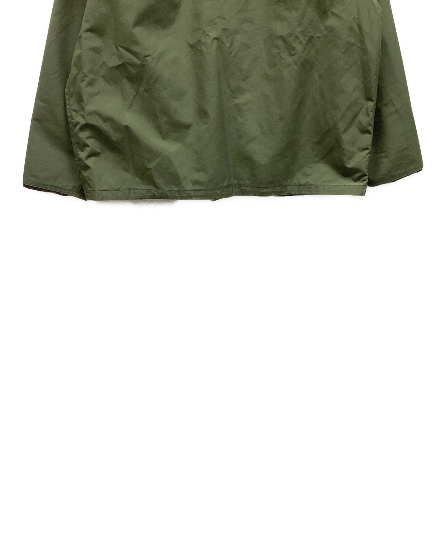 中古・古着通販】Barbour (バブアー) Adam et Rope (アダム エ ロペ