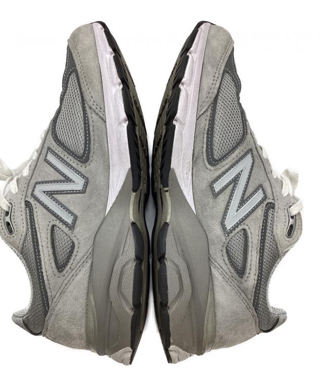 中古・古着通販】NEW BALANCE (ニューバランス) ローカットスニーカー