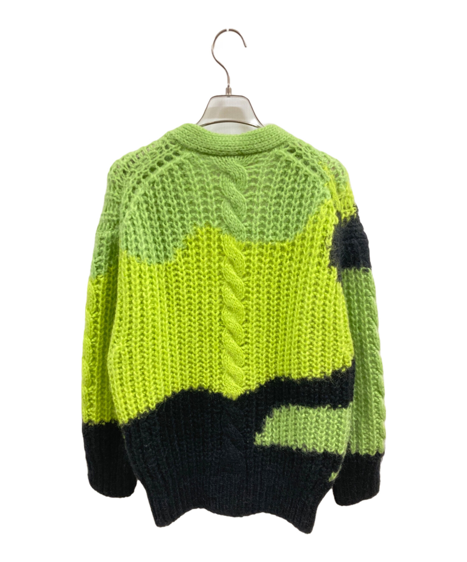 中古・古着通販】ALEXANDER McQUEEN (アレキサンダーマックイーン