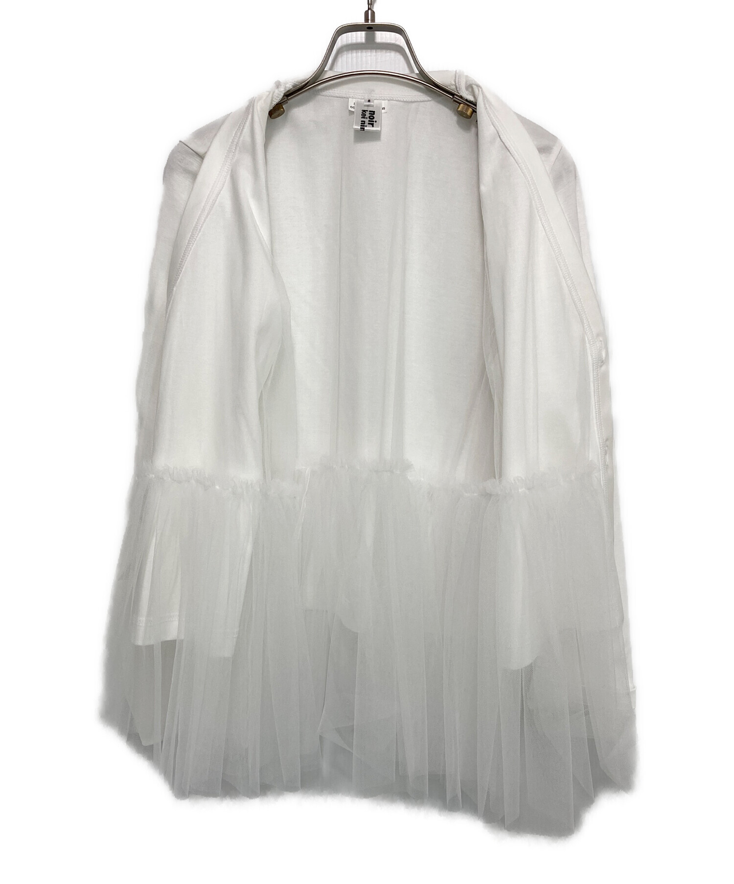 中古・古着通販】noir kei ninomiya (ノワール ケイ ニノミヤ