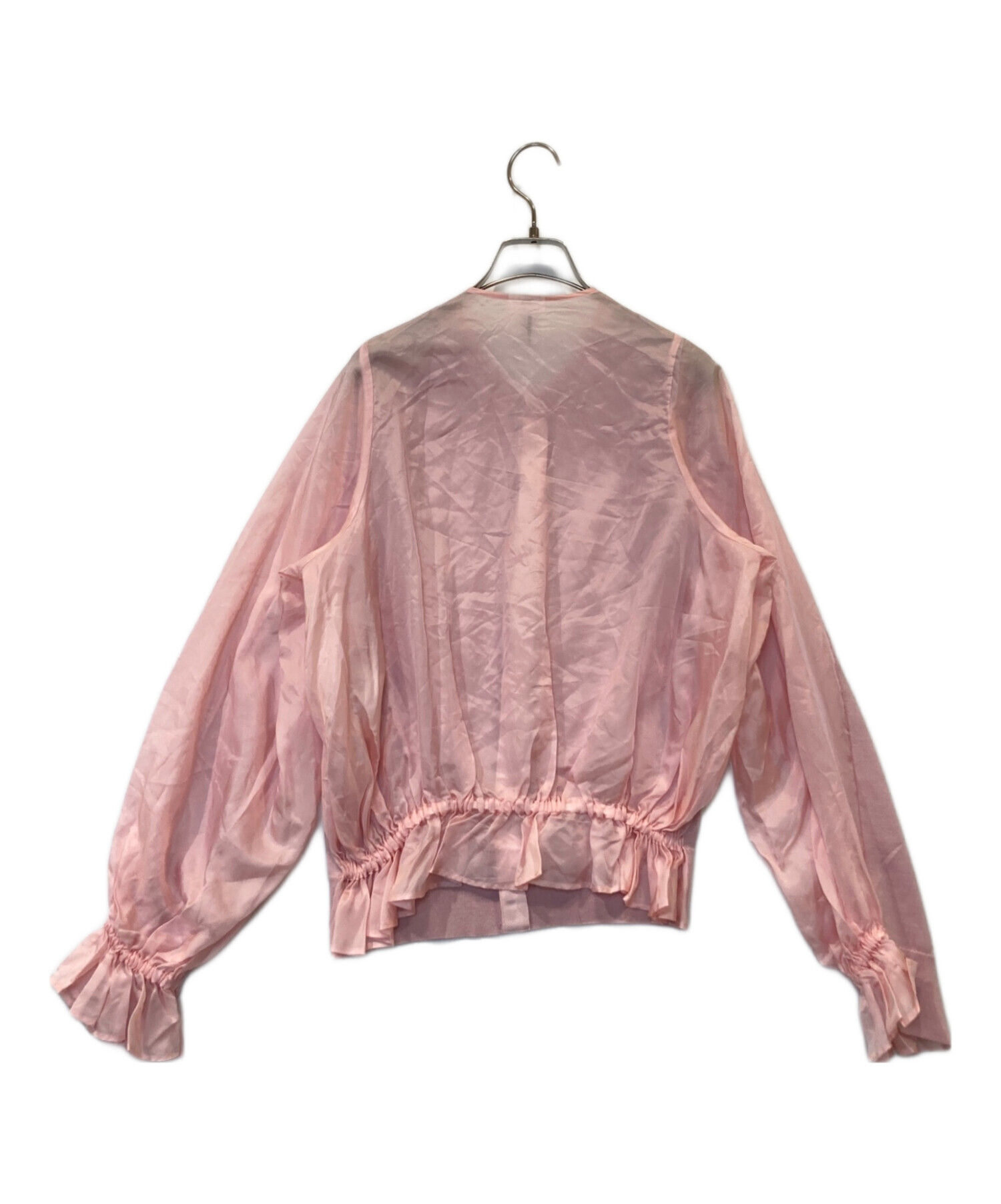 中古・古着通販】noir kei ninomiya (ノワール ケイ ニノミヤ 