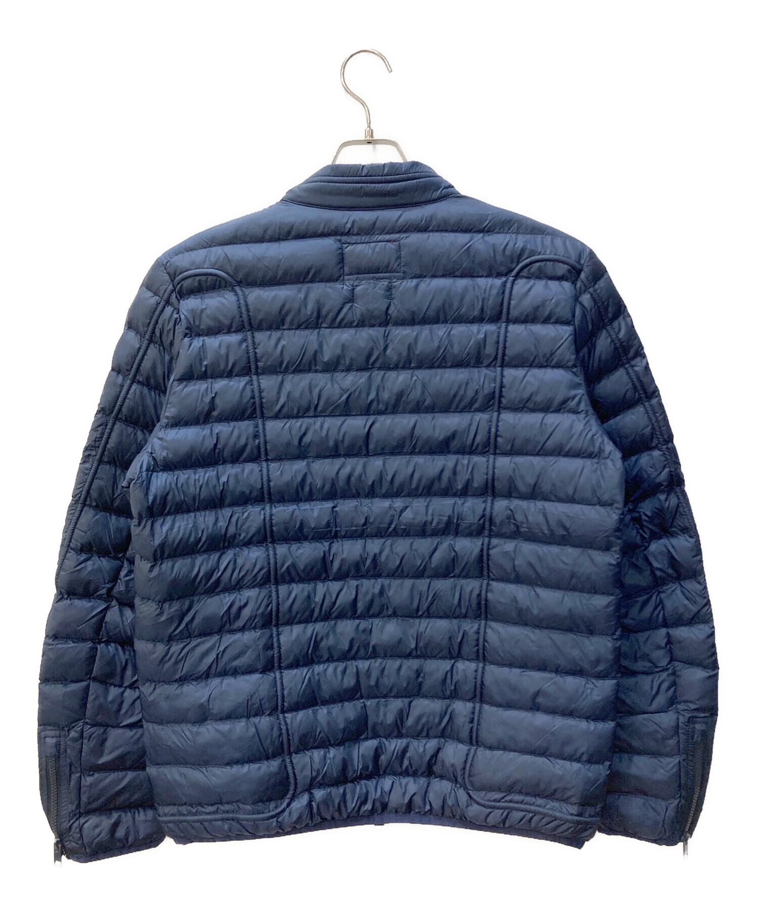 中古・古着通販】DIESEL (ディーゼル) W-HAWKYL 中綿ジャケット 