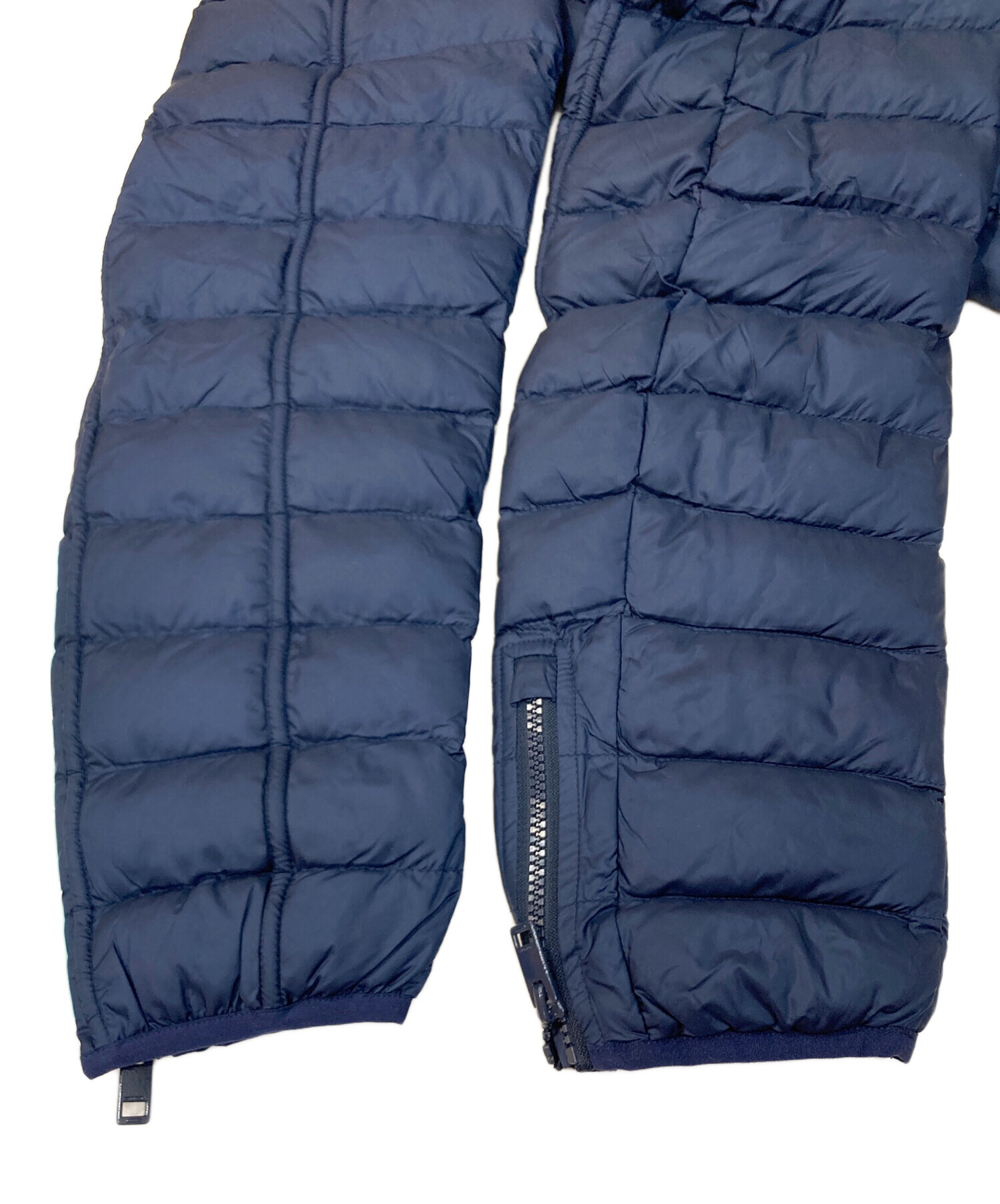 中古・古着通販】DIESEL (ディーゼル) W-HAWKYL 中綿ジャケット